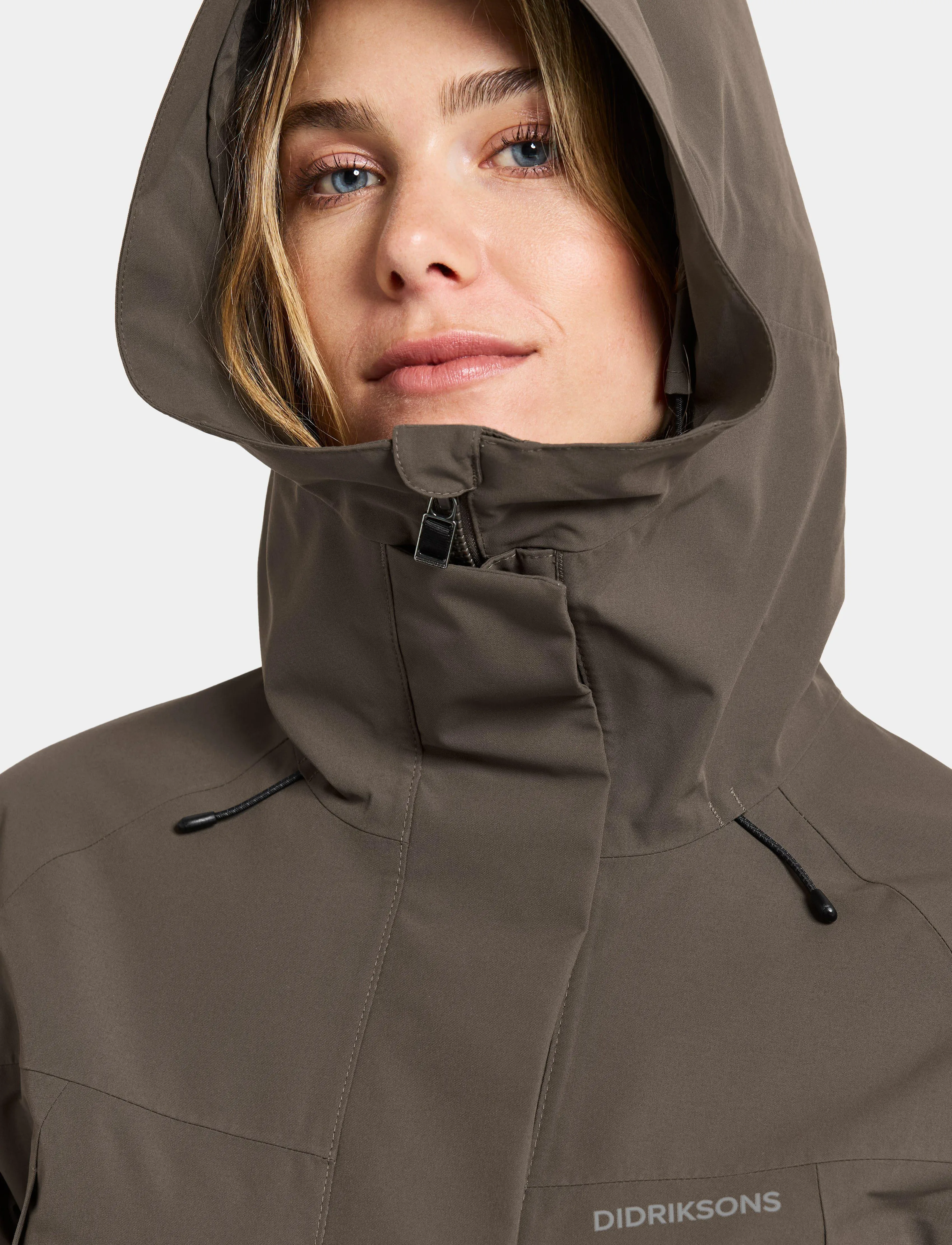 Women's Ilma Parka 8 7