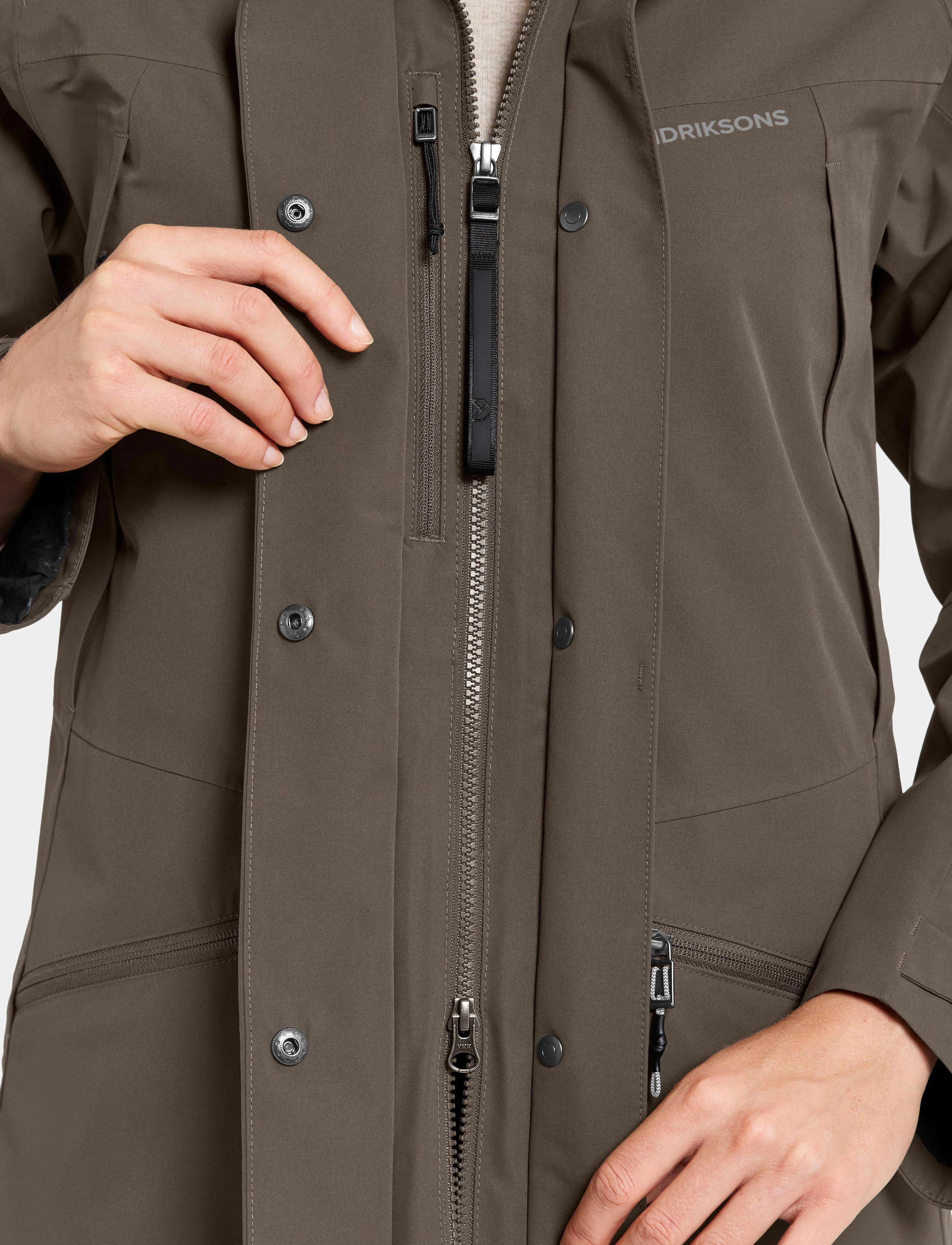 Women's Ilma Parka 8 9
