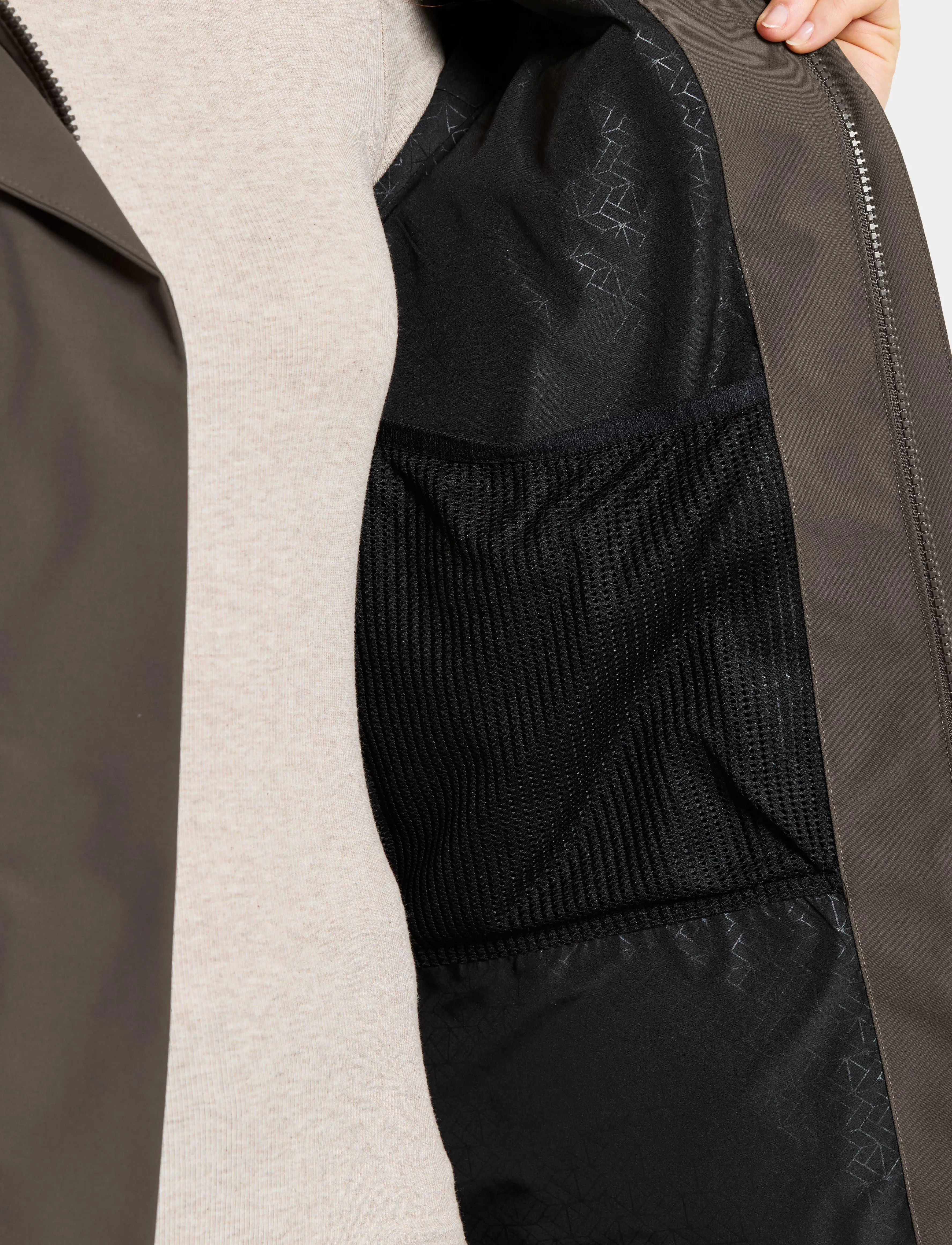 Women's Ilma Parka 8 10