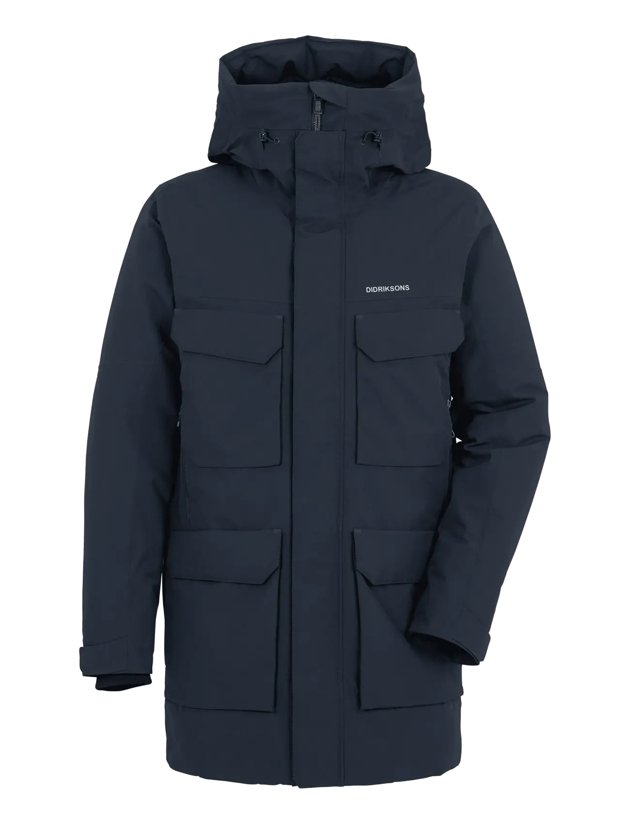 Didriksons - Drew Usx Parka 8