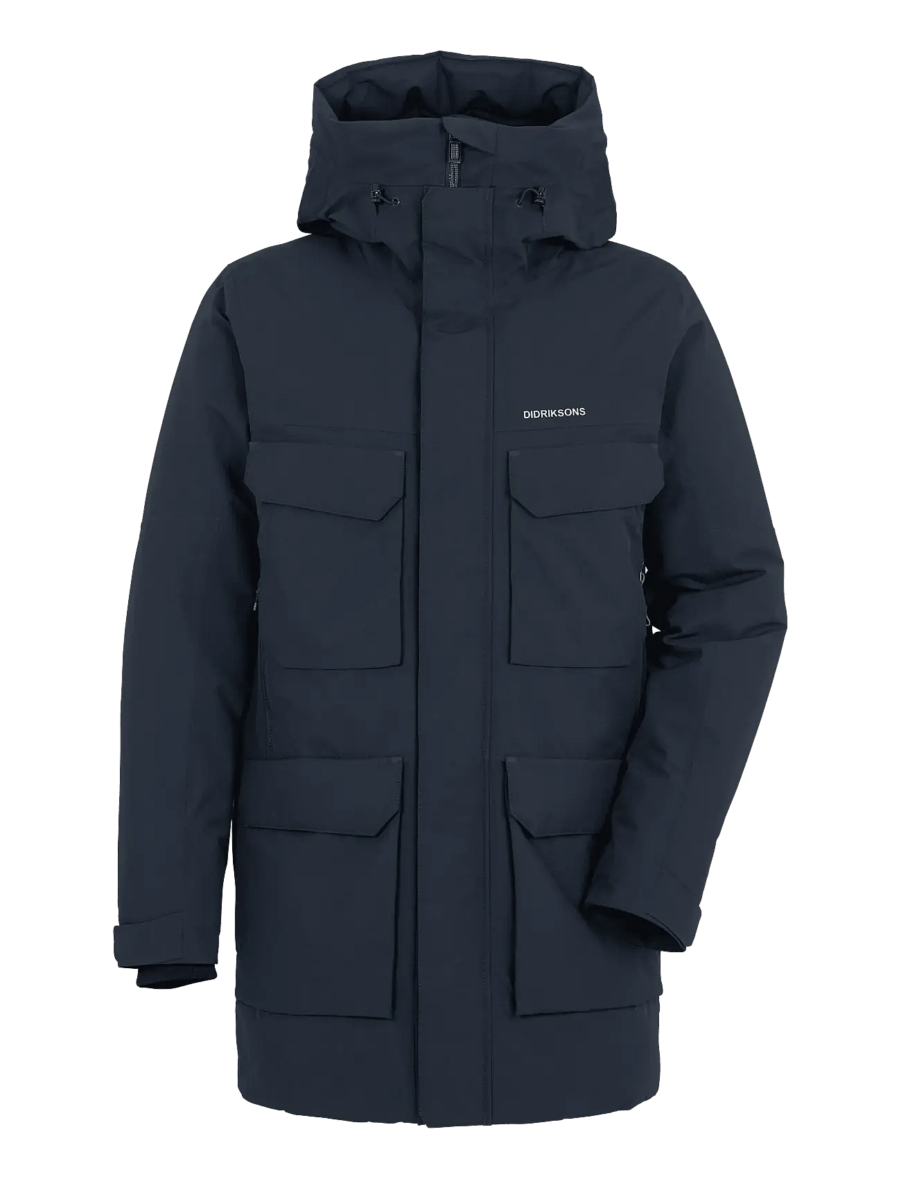 Didriksons - Drew Usx Parka 8