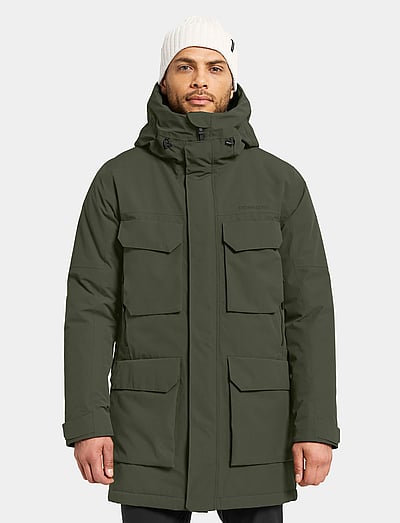 Drew Usx Parka 8 - Parkas