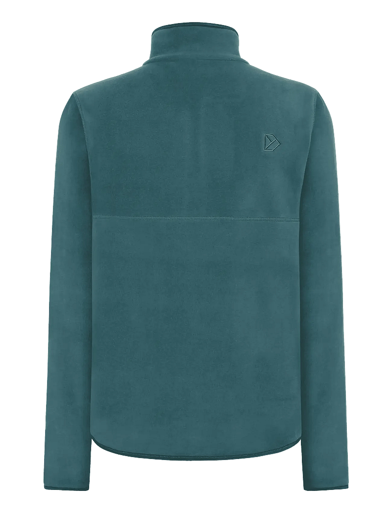Didriksons - VITO USX HALFZIP - fleece & midlayer - star blue - 2