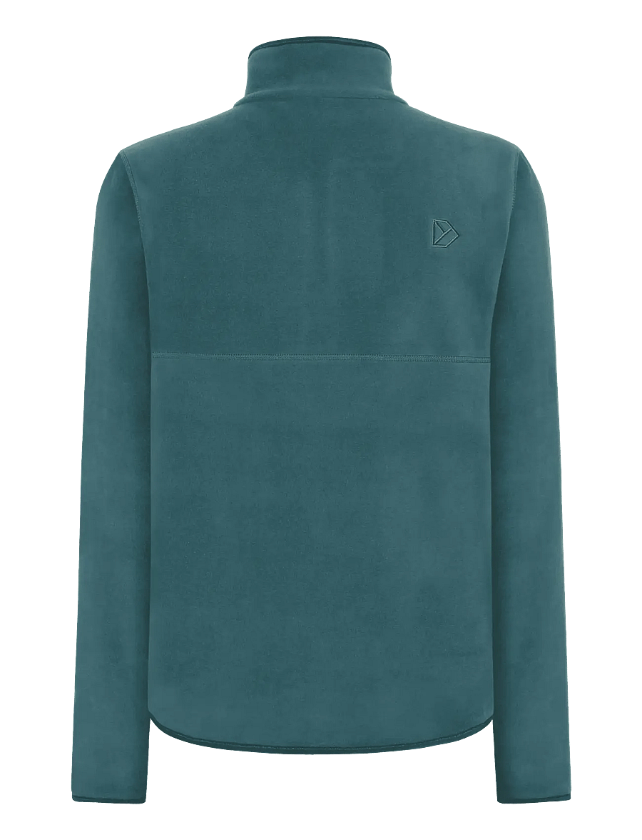 Didriksons - VITO USX HALFZIP - fleece & midlayer - star blue - 2