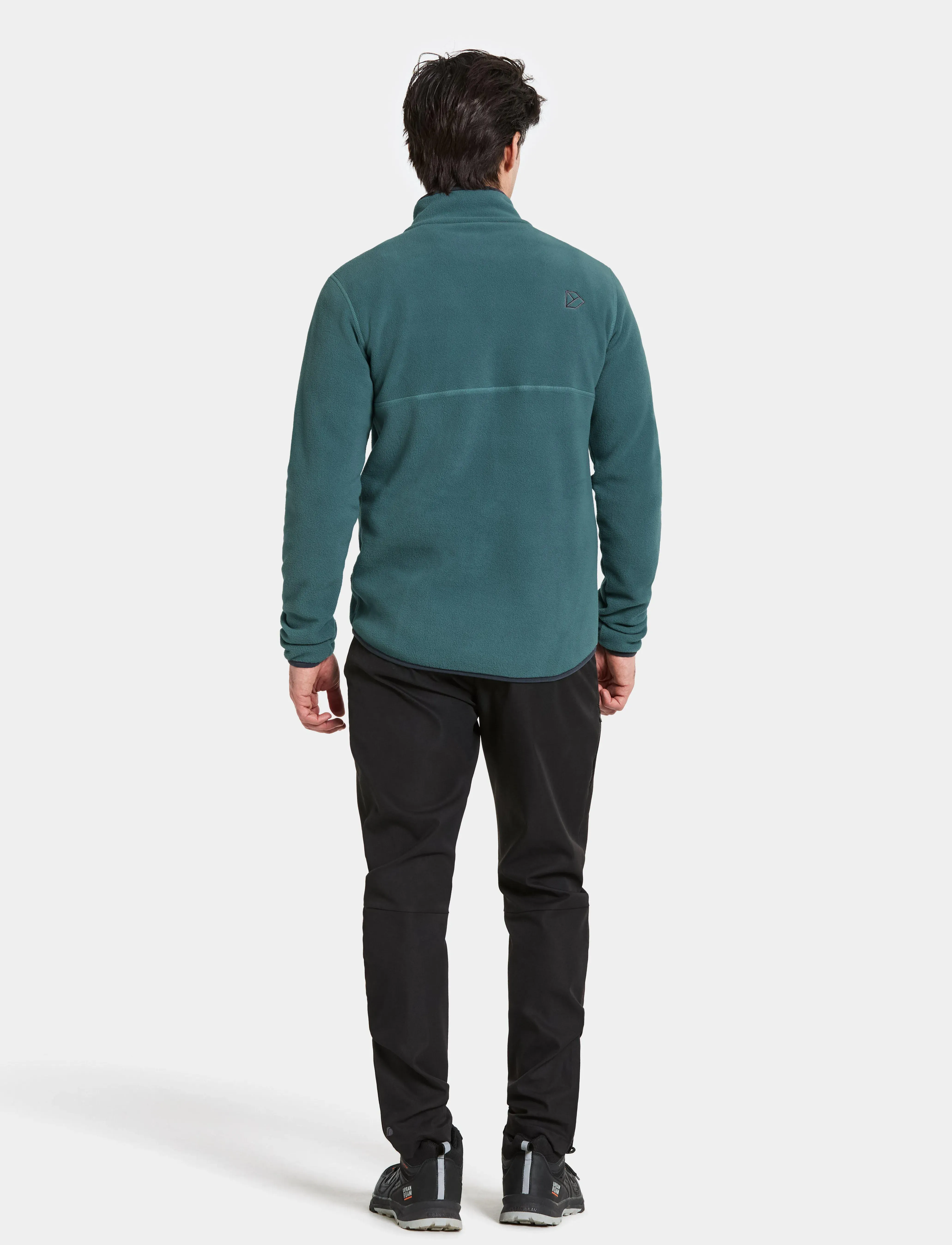 Didriksons - VITO USX HALFZIP - fleece - star blue - 4