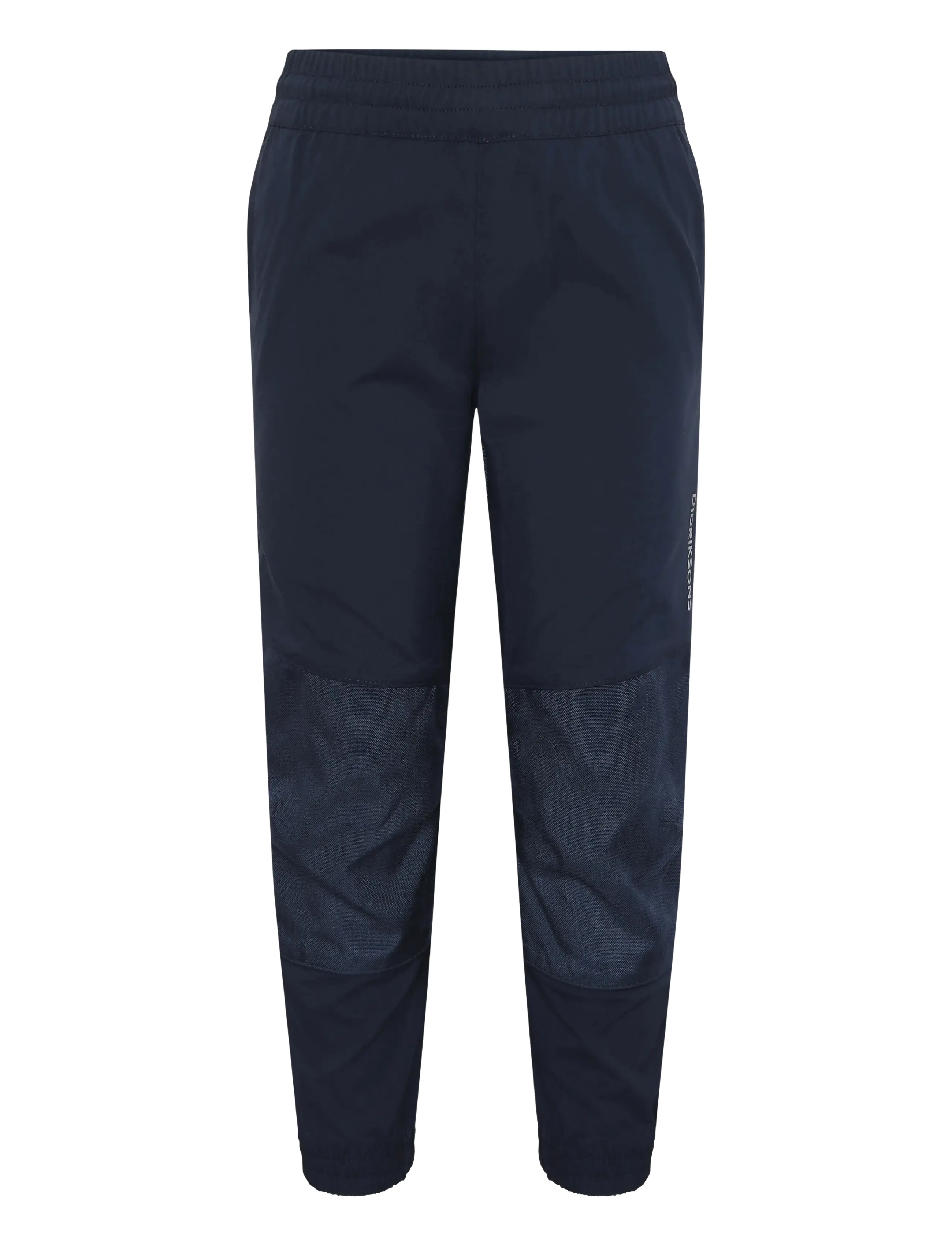 Didriksons FLOX KIDS PANT - Hosen - NAVY / navy