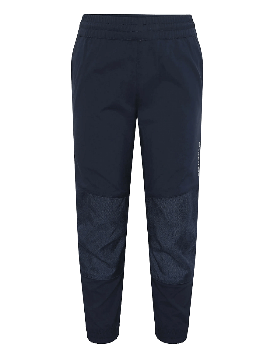 Didriksons - FLOX KIDS PANT - outdoorhosen - navy - 1