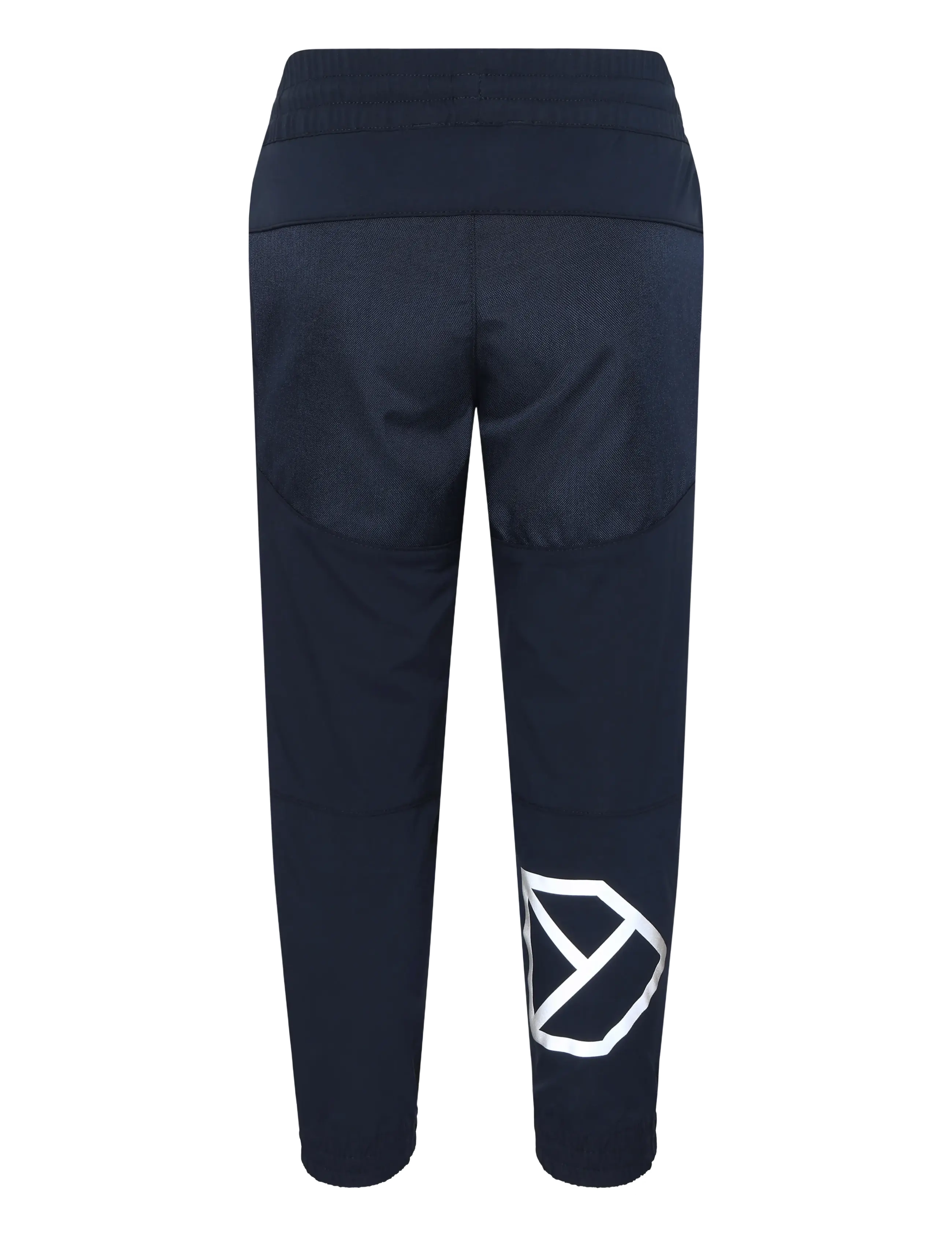 Didriksons - FLOX KIDS PANT - outdoorhosen - navy - 2