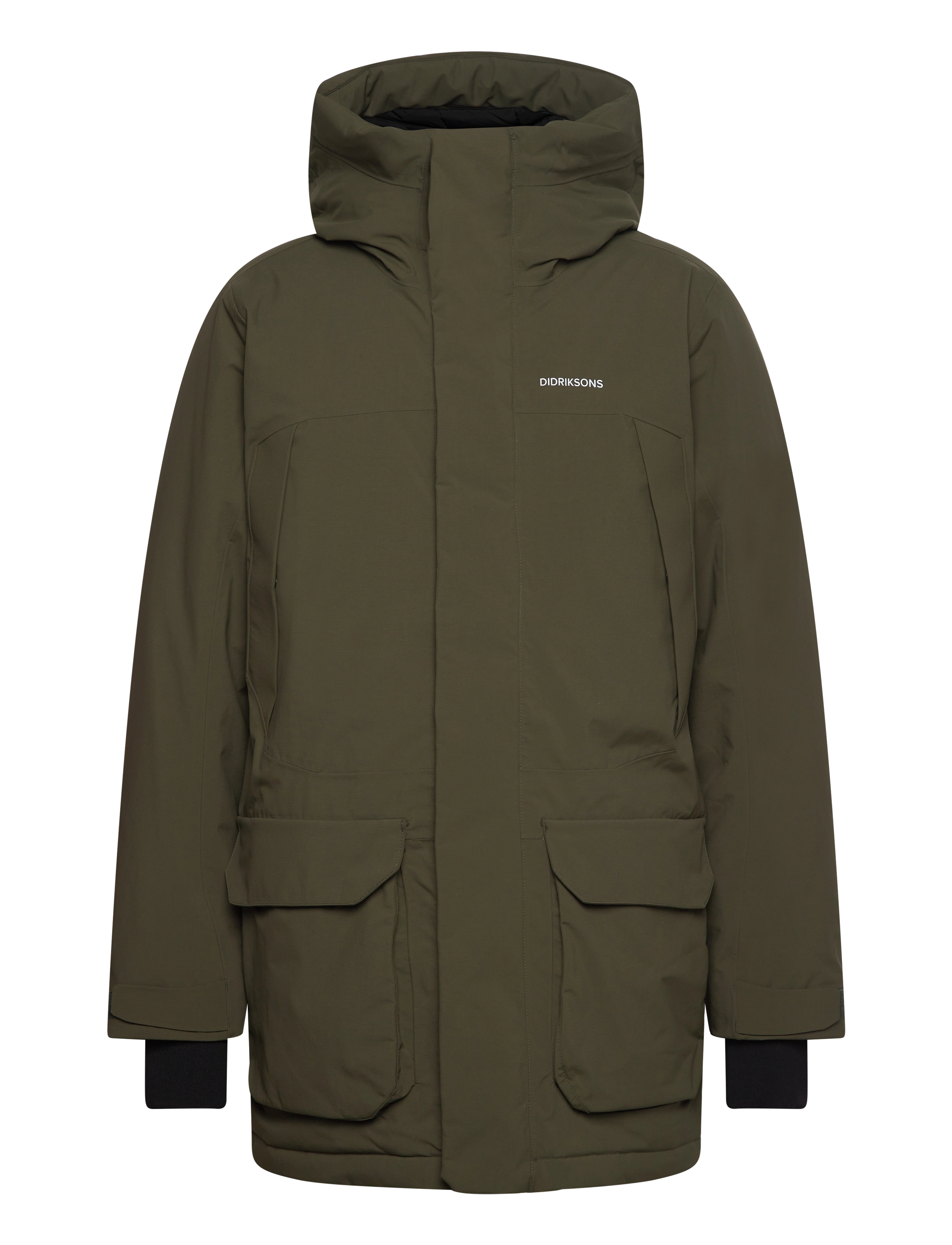 DEEP GREEN