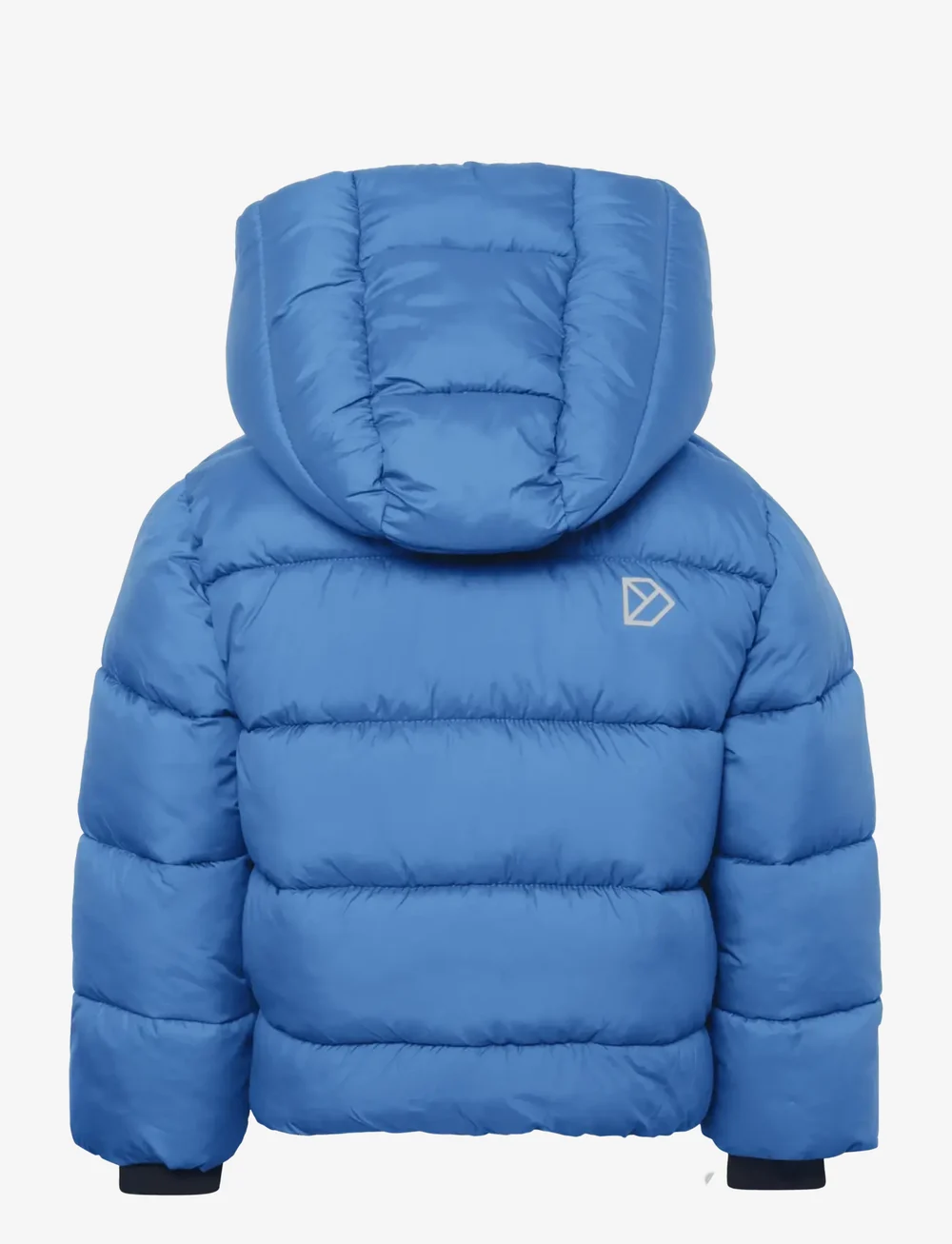Didriksons - ROXEN KIDS JACKET - isolierte jacken - sapphire blue - 2