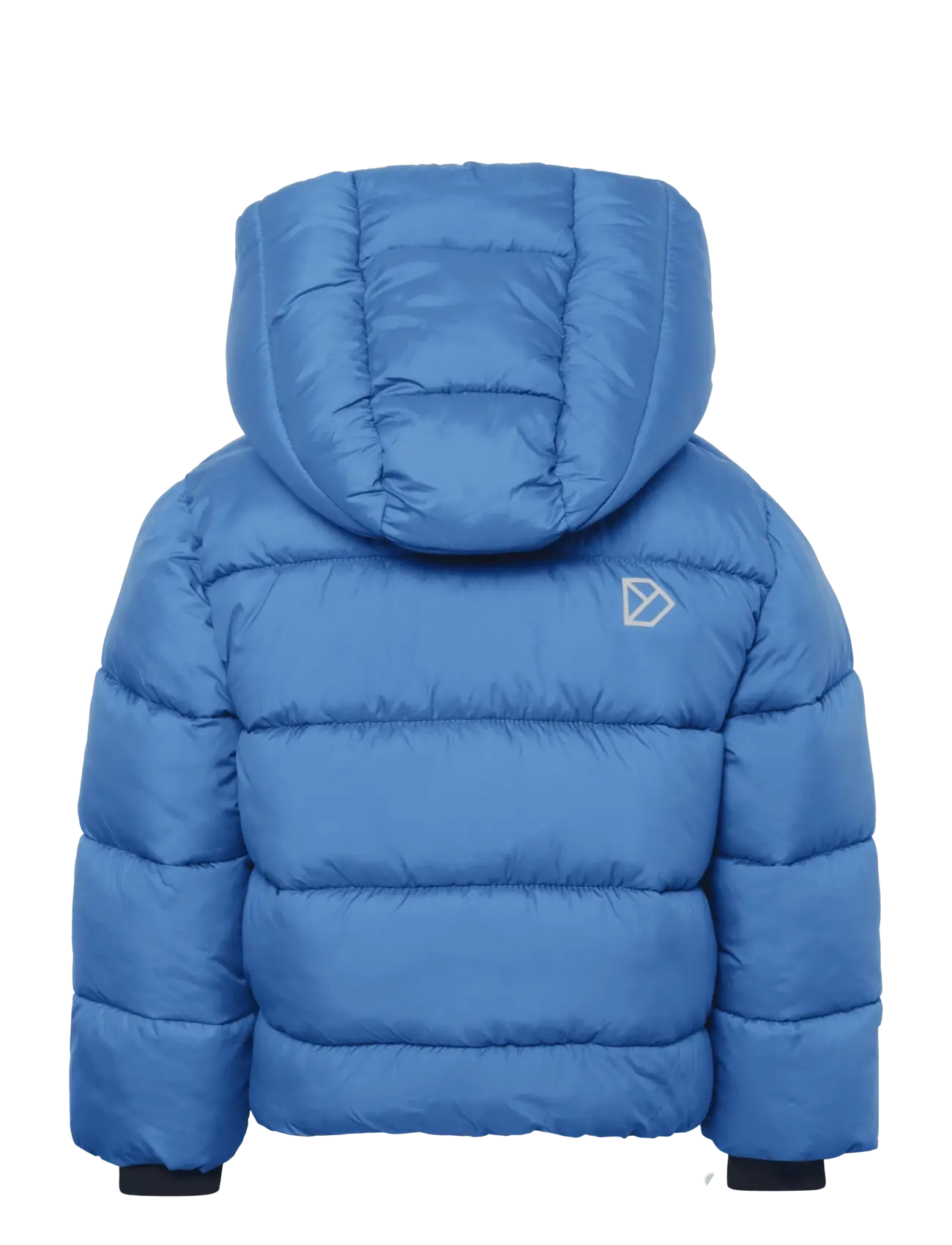 Didriksons - ROXEN KIDS JACKET - pūkinės striukės - sapphire blue - 2