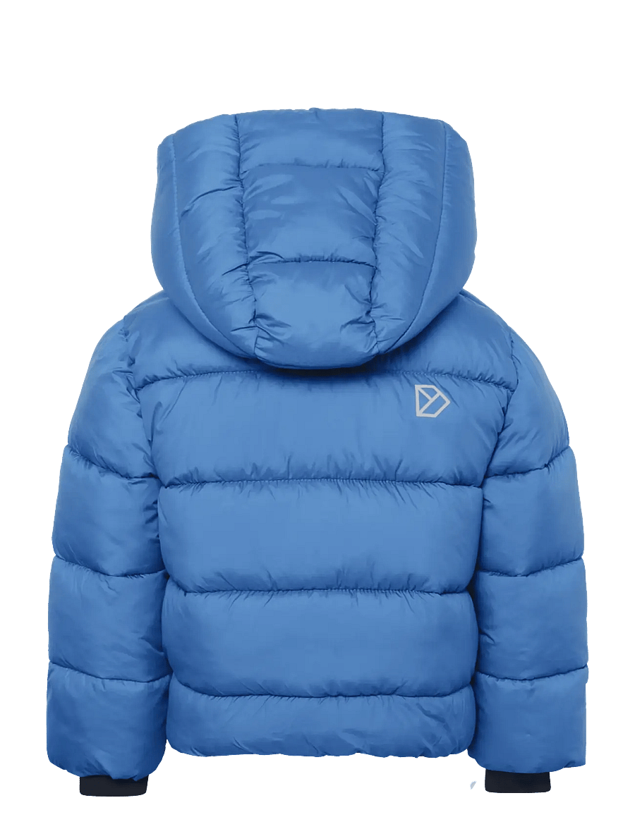Didriksons - ROXEN KIDS JACKET - isolierte jacken - sapphire blue - 2