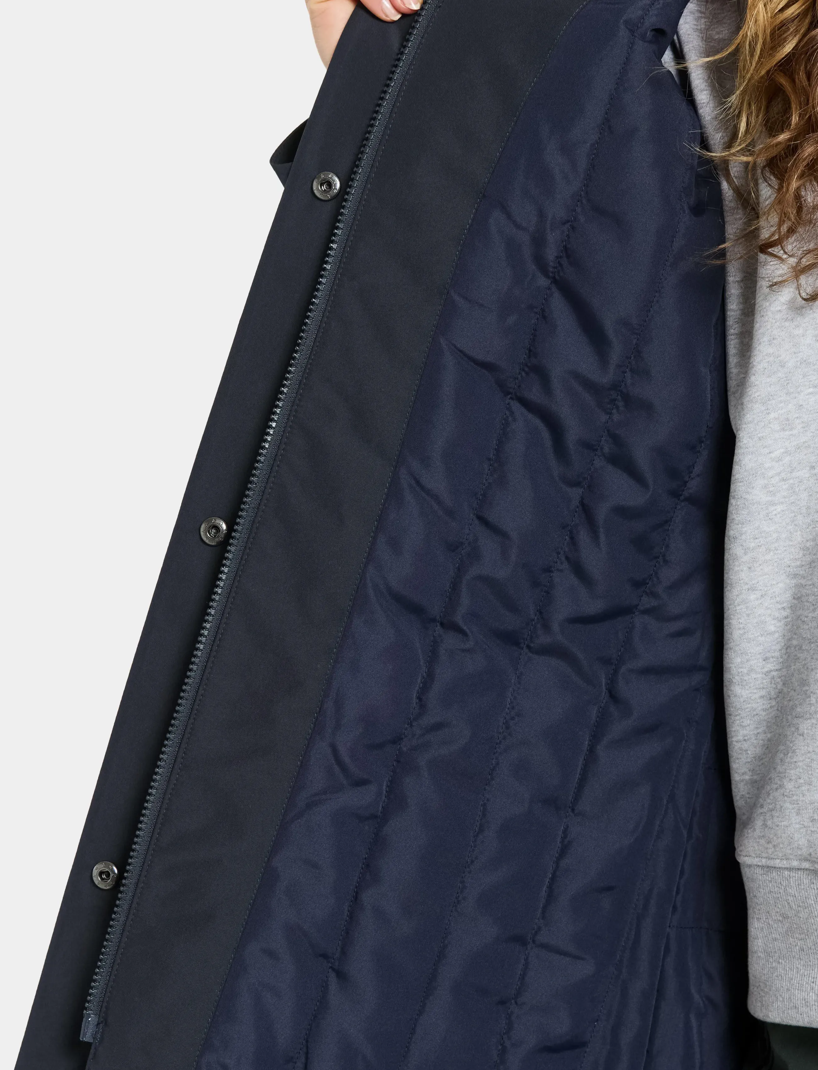 Didriksons Harriet Parka jackor dam – bild 8