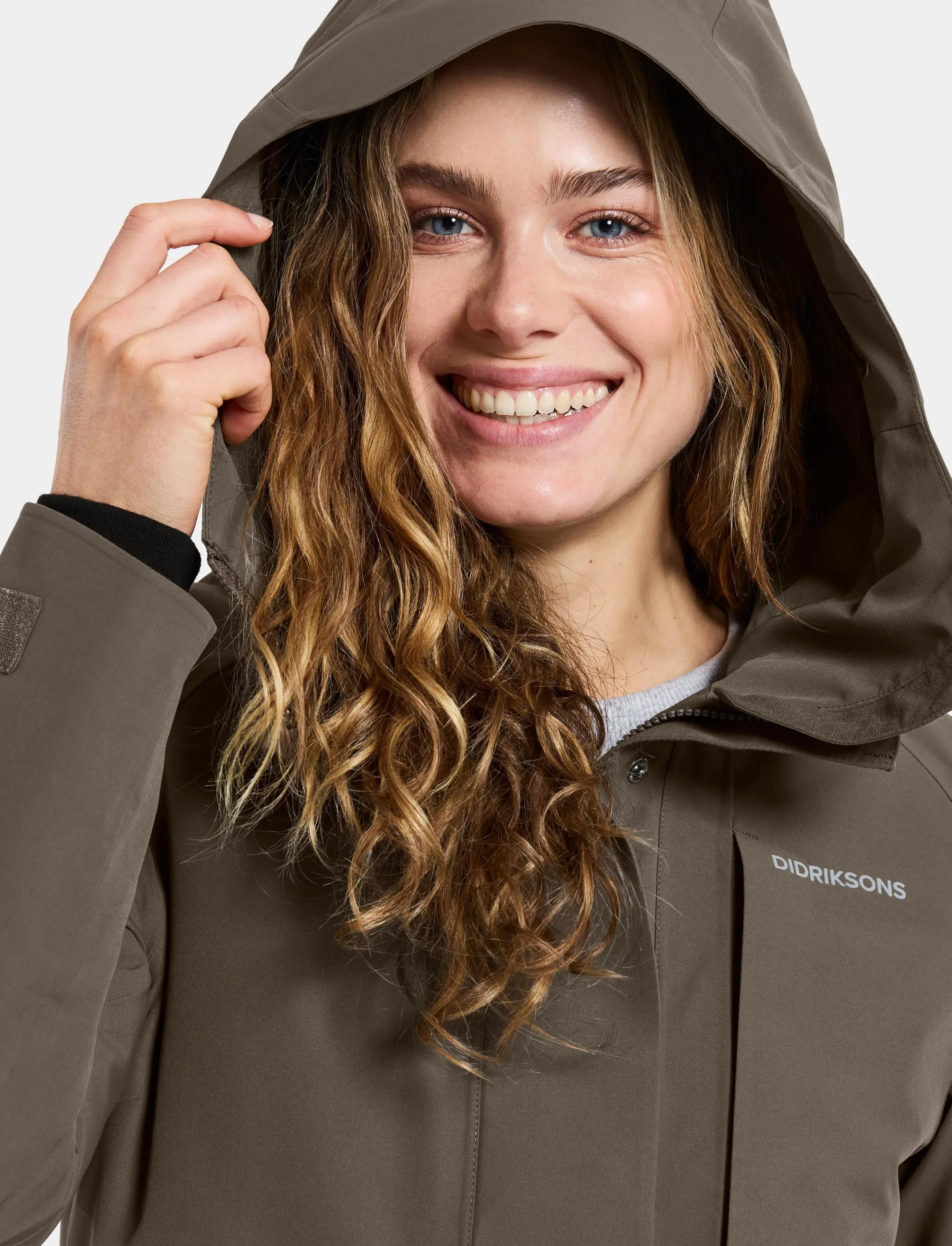 HARRIET WNS PARKA 8