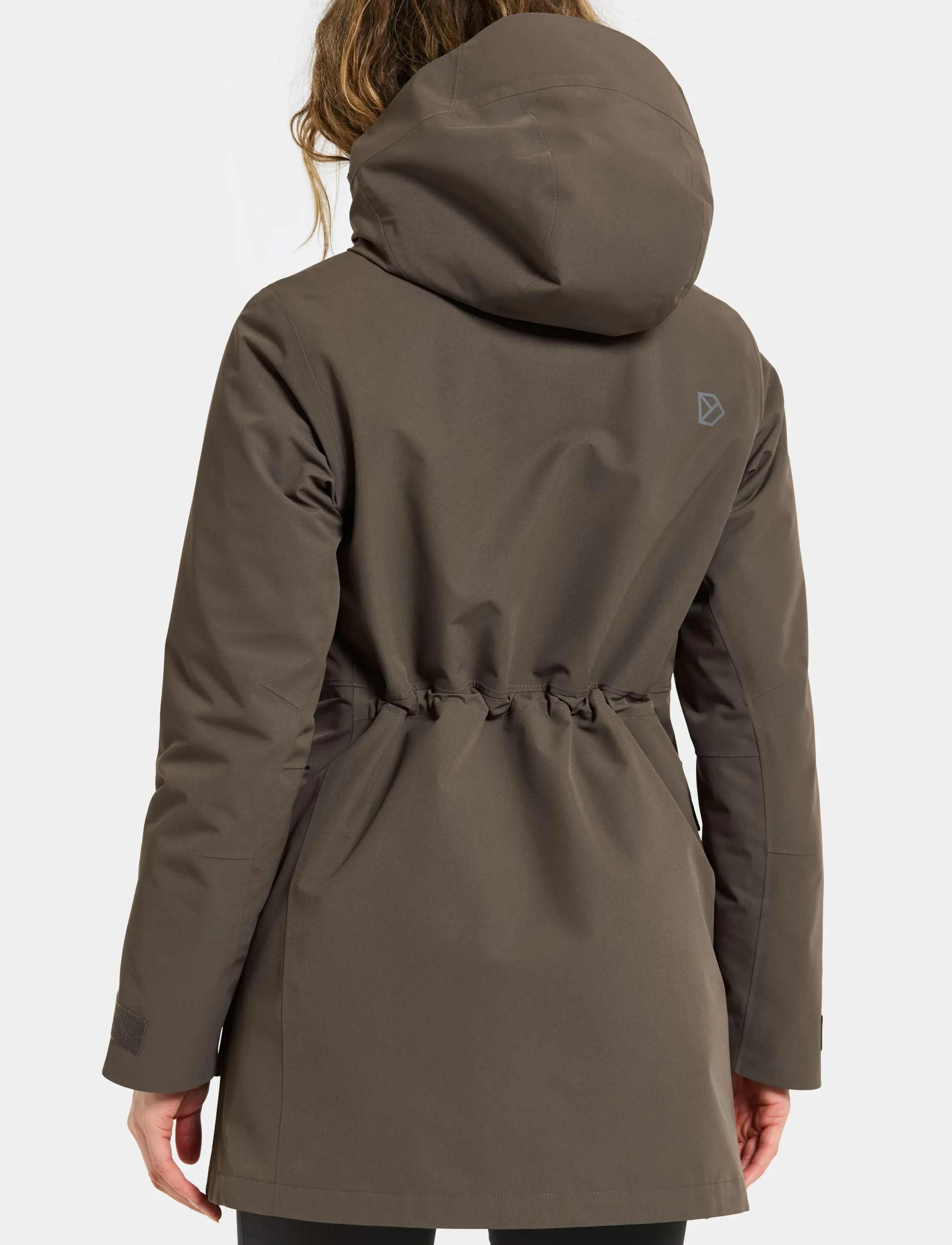 HARRIET WNS PARKA 9