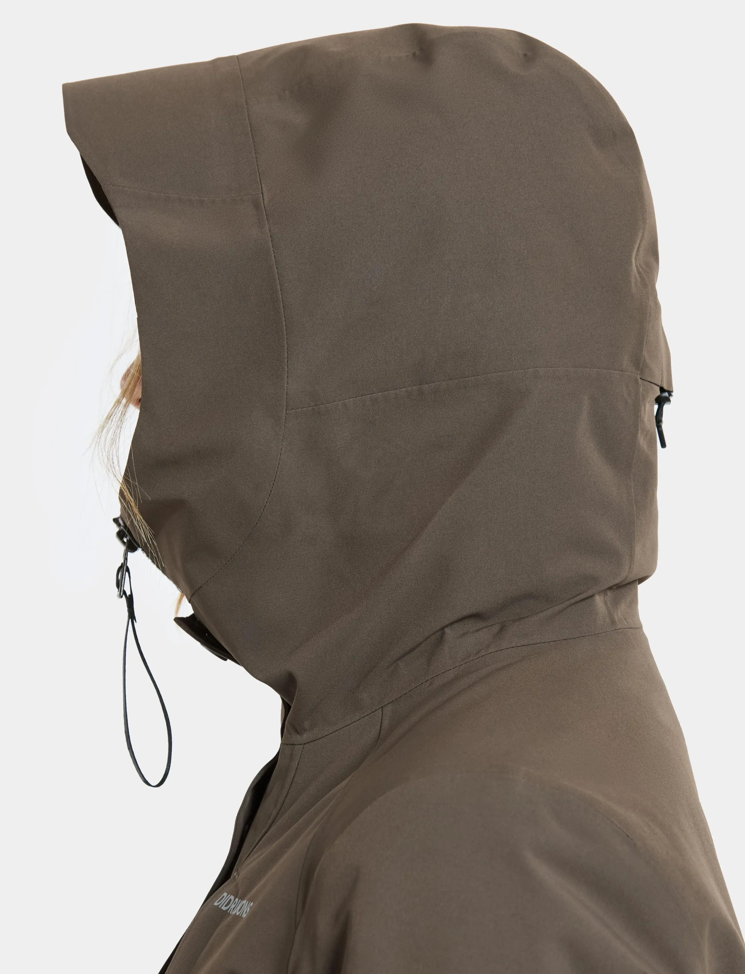 HARRIET WNS PARKA 10