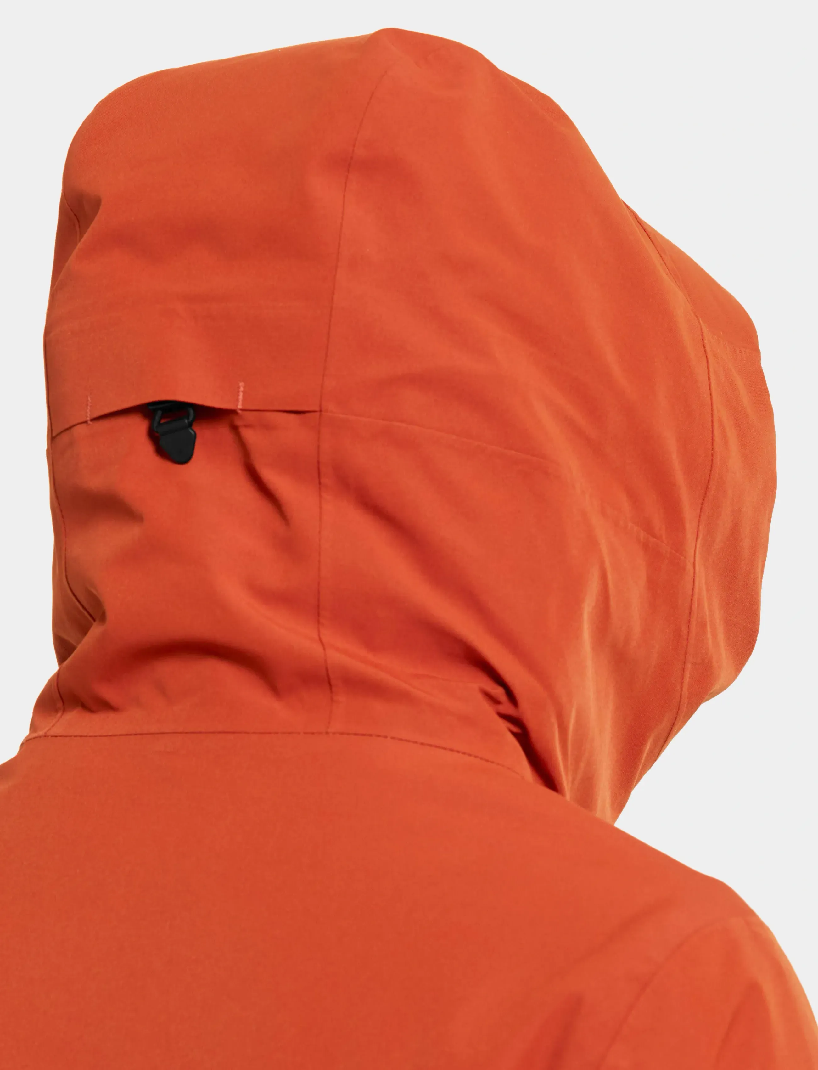 Didriksons Harriet Parka jackor dam – bild 8