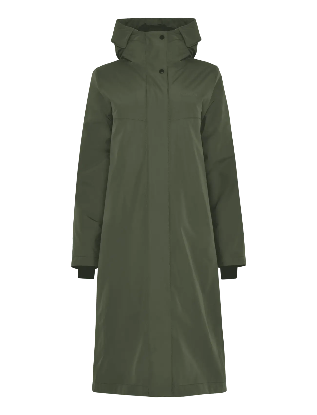 Didriksons - Selina Wns Parka -