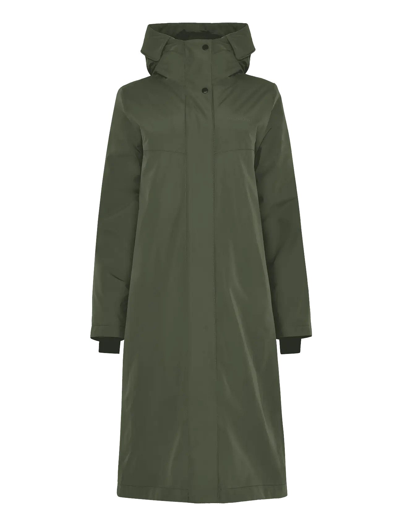 Didriksons - Selina Wns Parka -