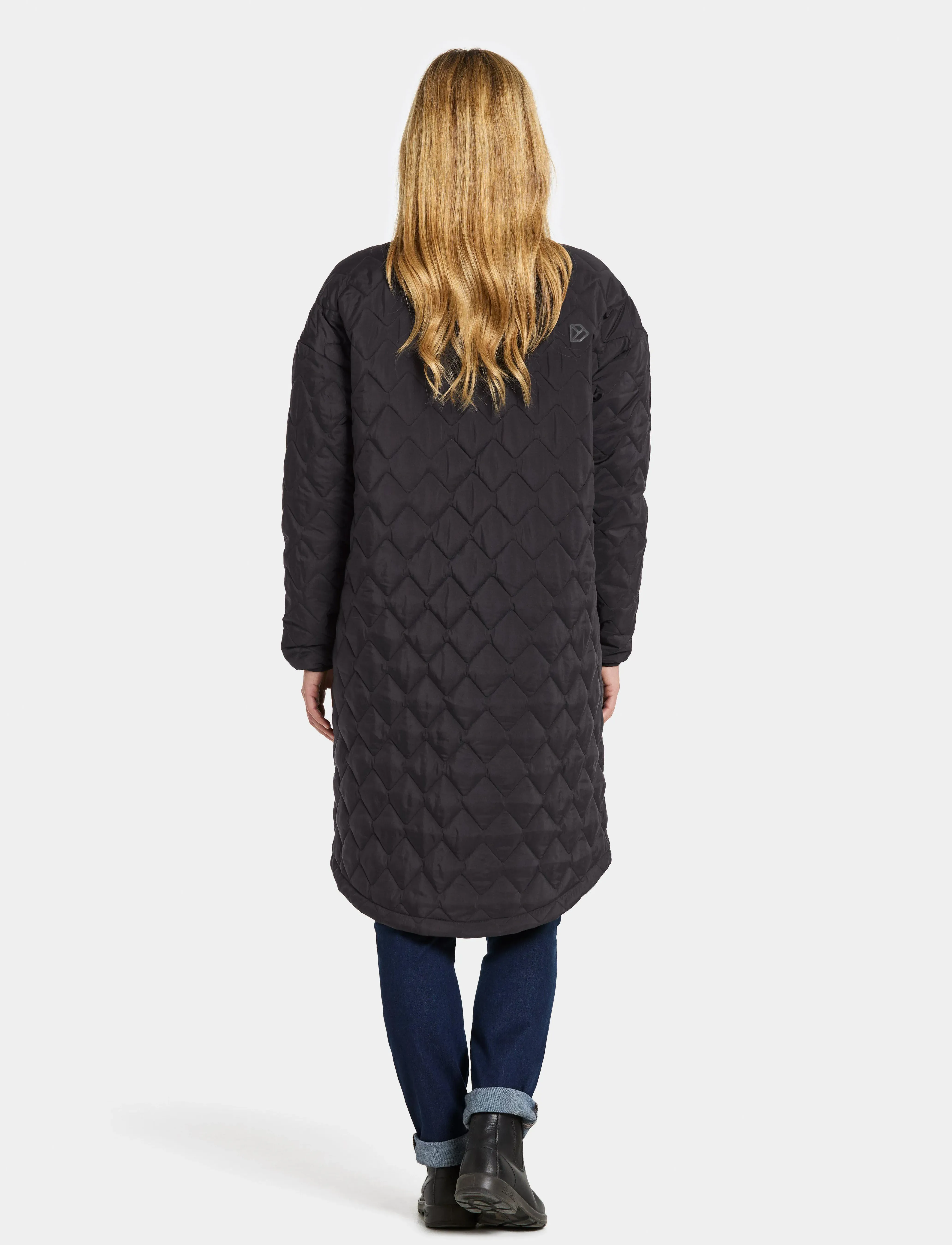 Nino Wns Parka Long 3