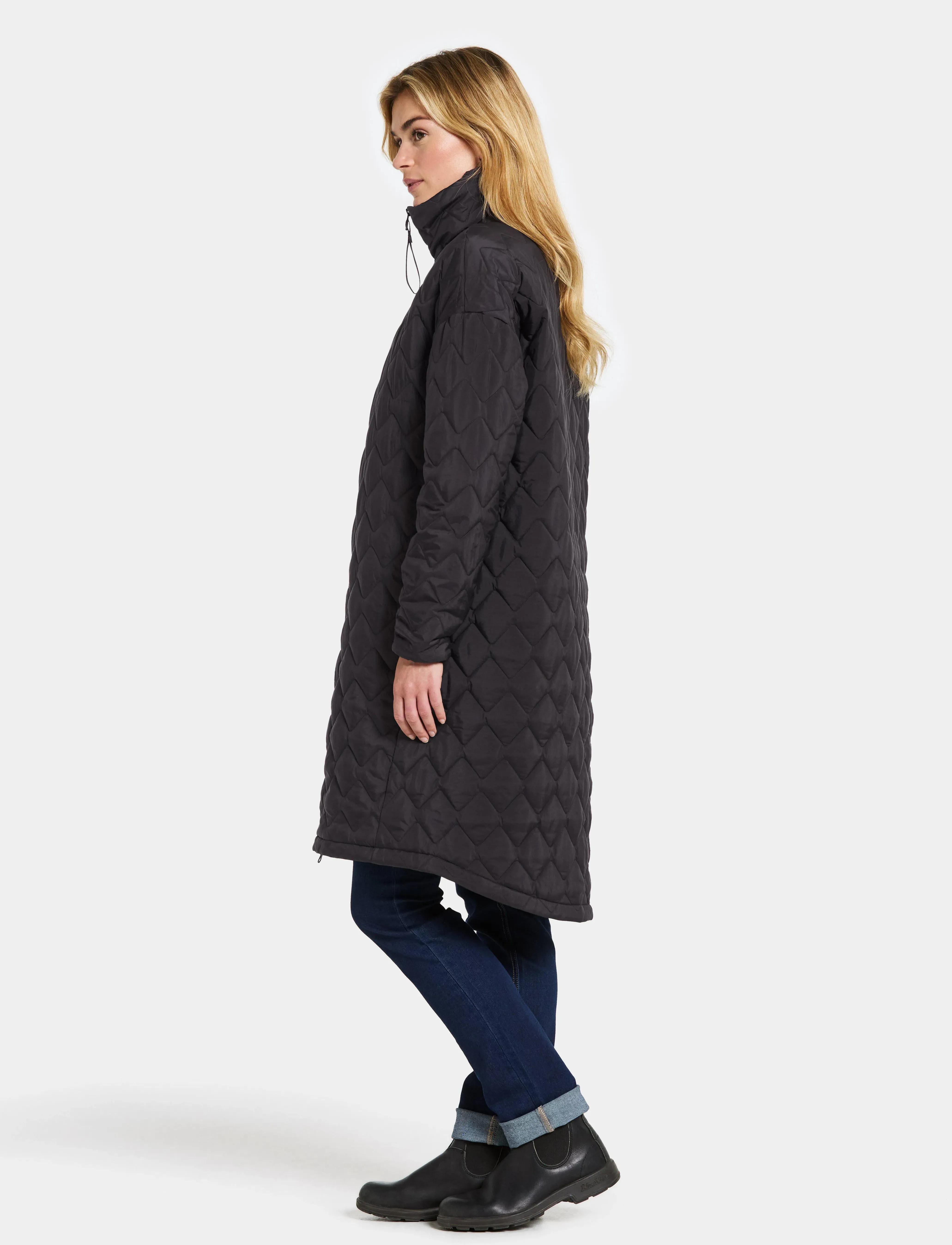 Nino Wns Parka Long 4
