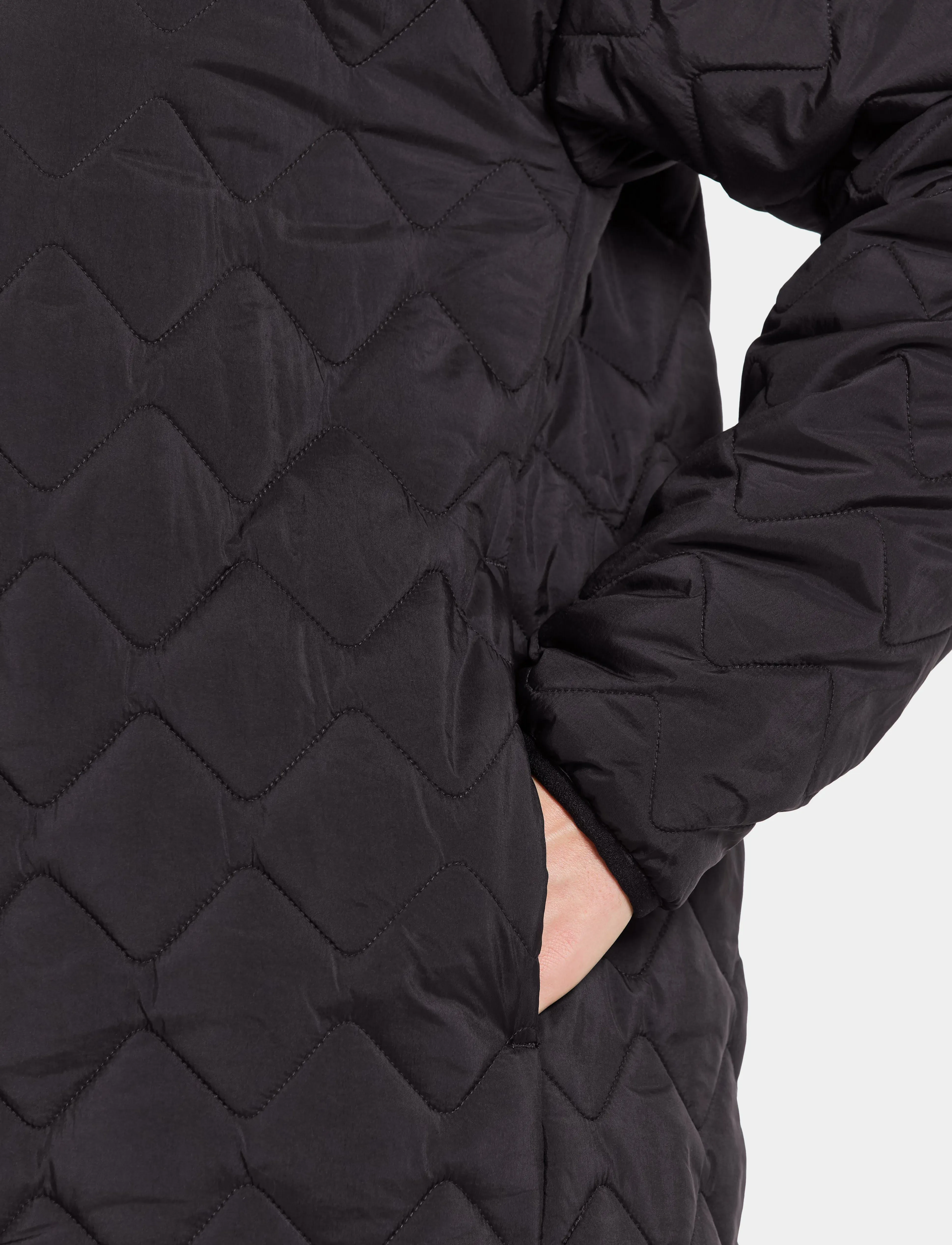 Nino Wns Parka Long 8