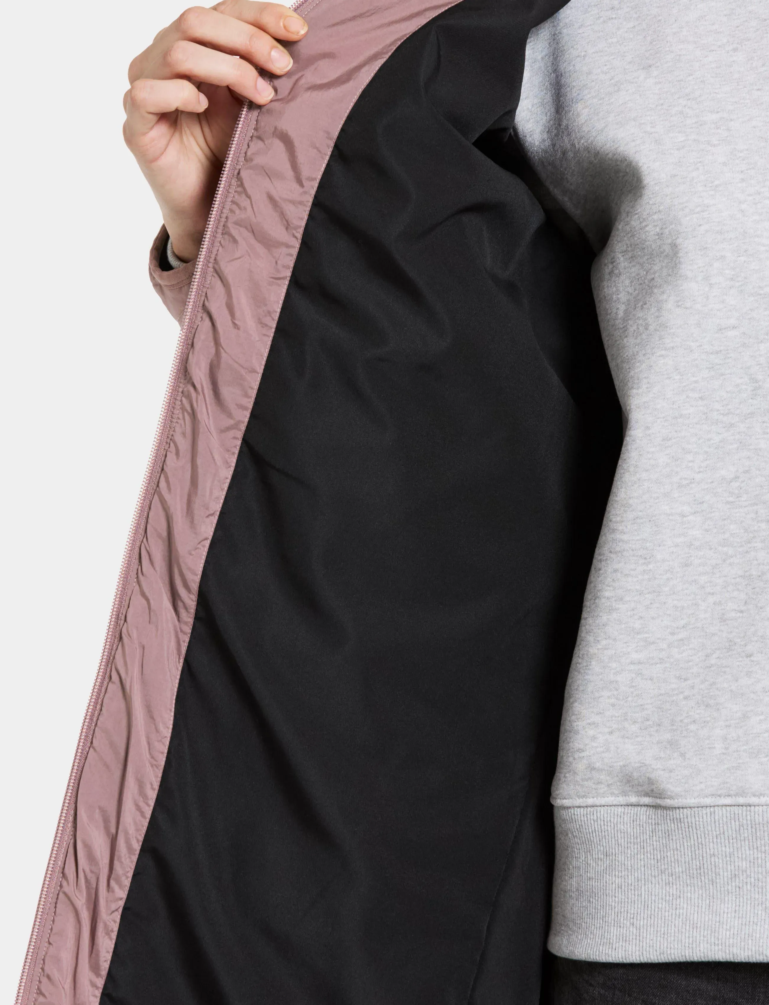 Nino Wns Parka Long 6