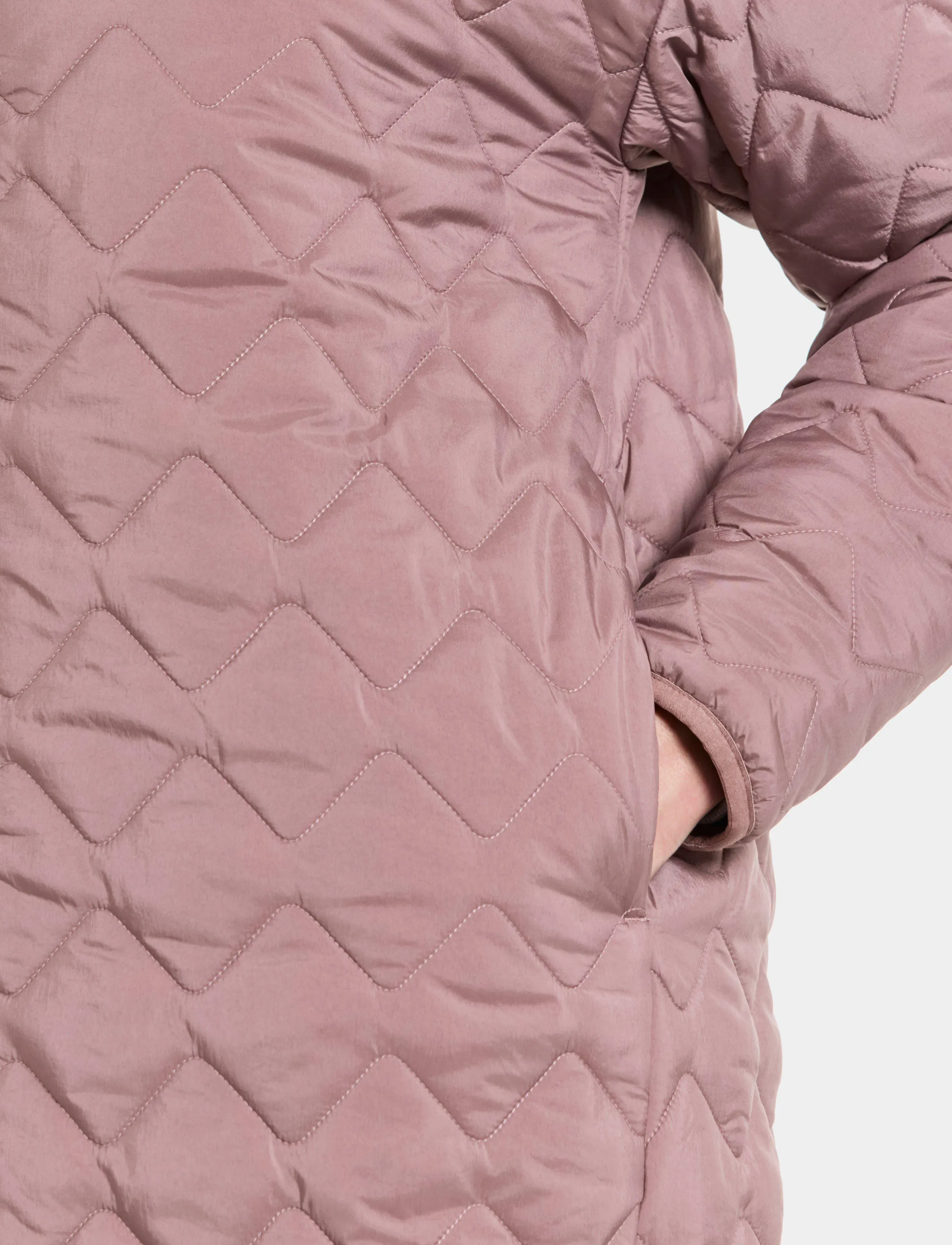 Nino Wns Parka Long 8