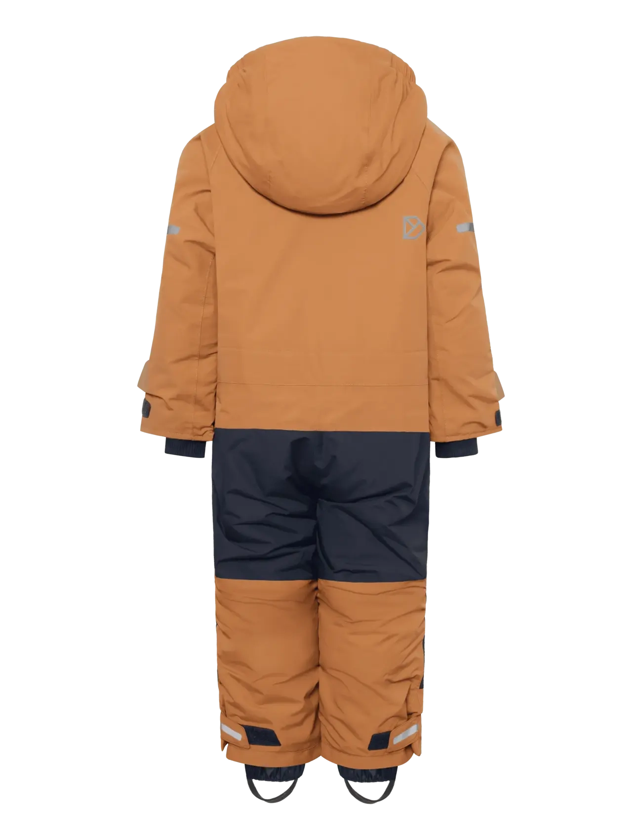 Didriksons - FALKEN K COVERALL - snowsuit - almond tree - 1