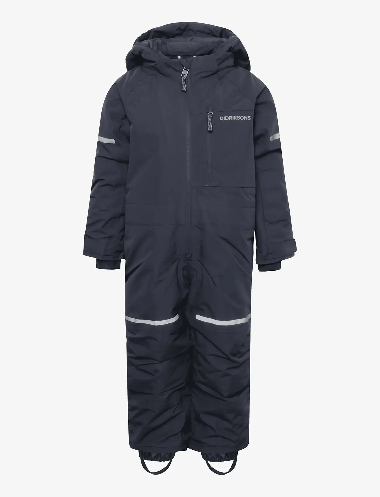 Didriksons - FALKEN K COVERALL - outdoor - navy - 0