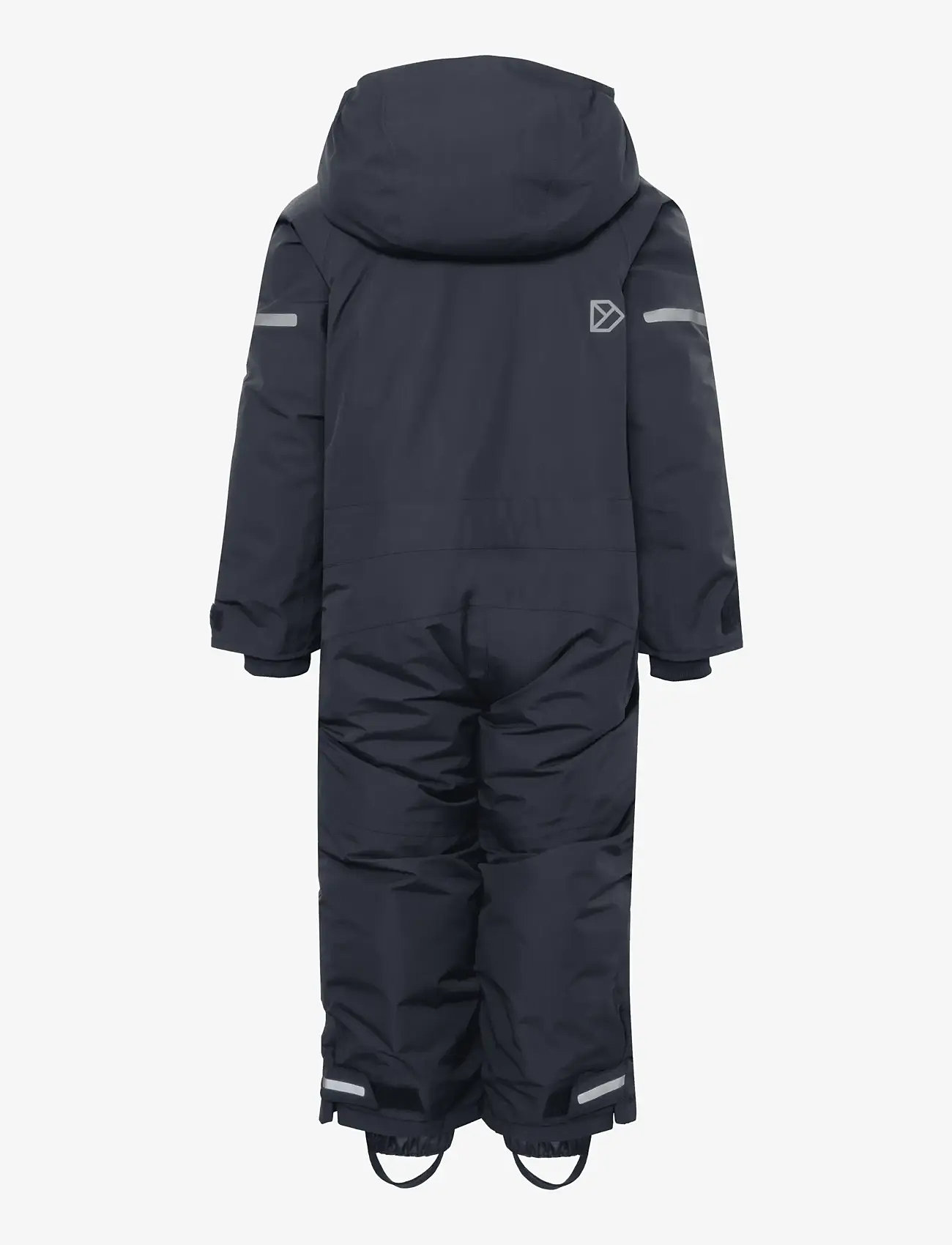 Didriksons - FALKEN K COVERALL - outdoor - navy - 1