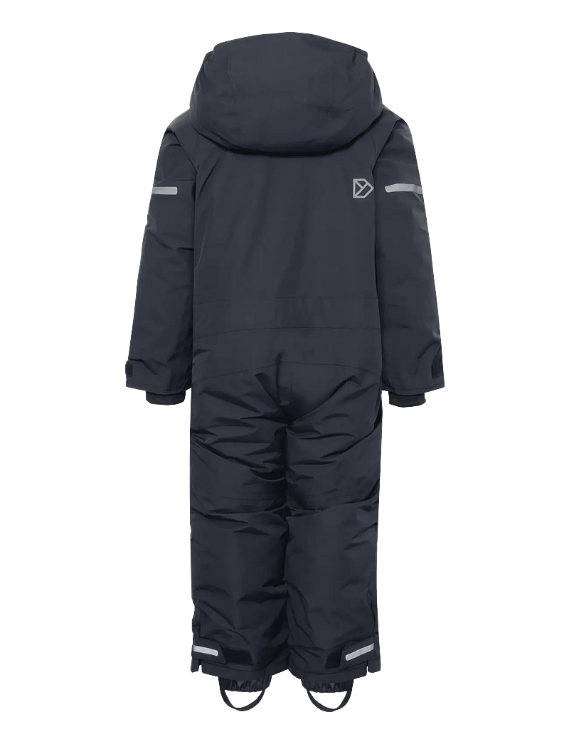 Didriksons - FALKEN K COVERALL - outdoor - navy - 1