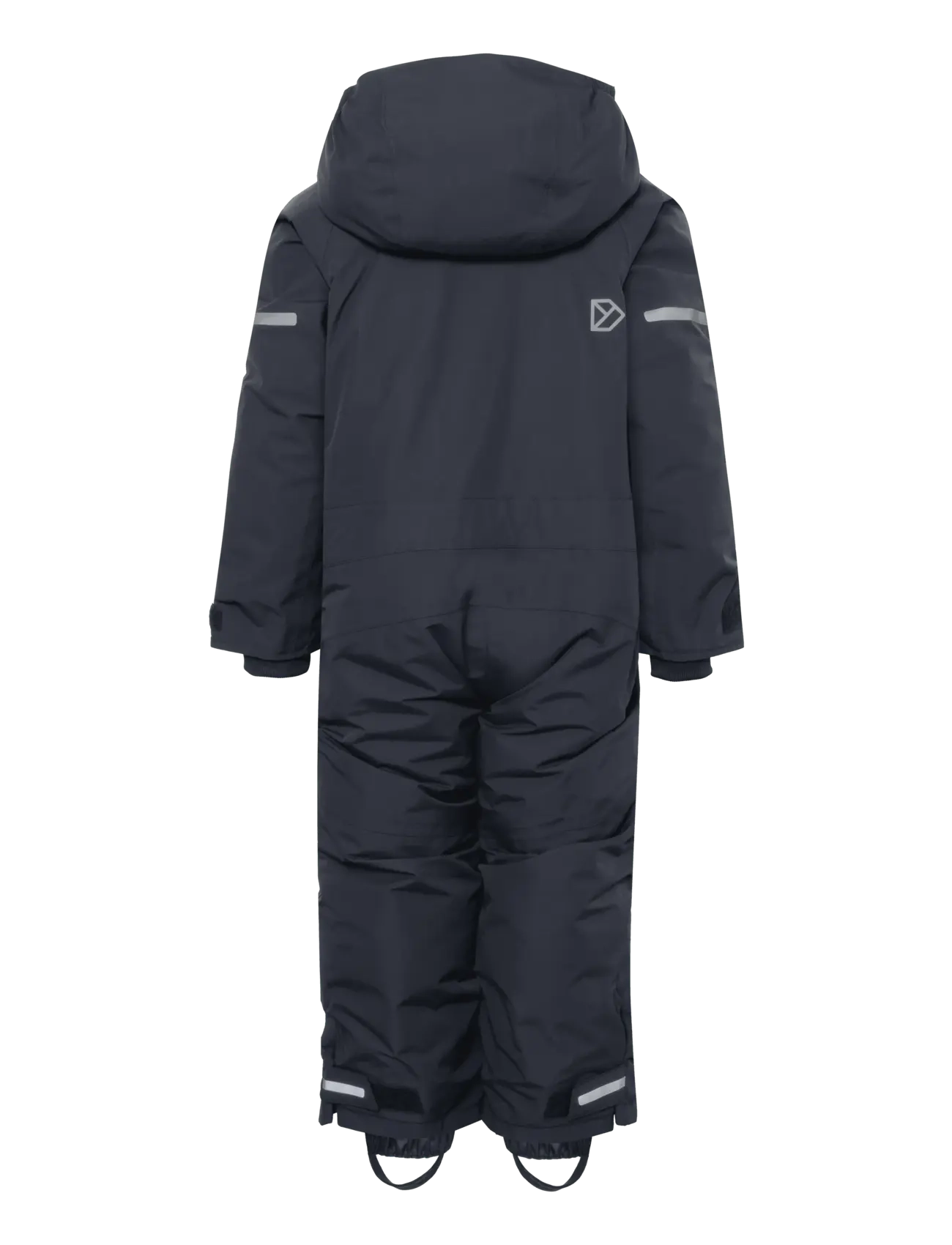 Didriksons - FALKEN K COVERALL - flyverdragter - navy - 1