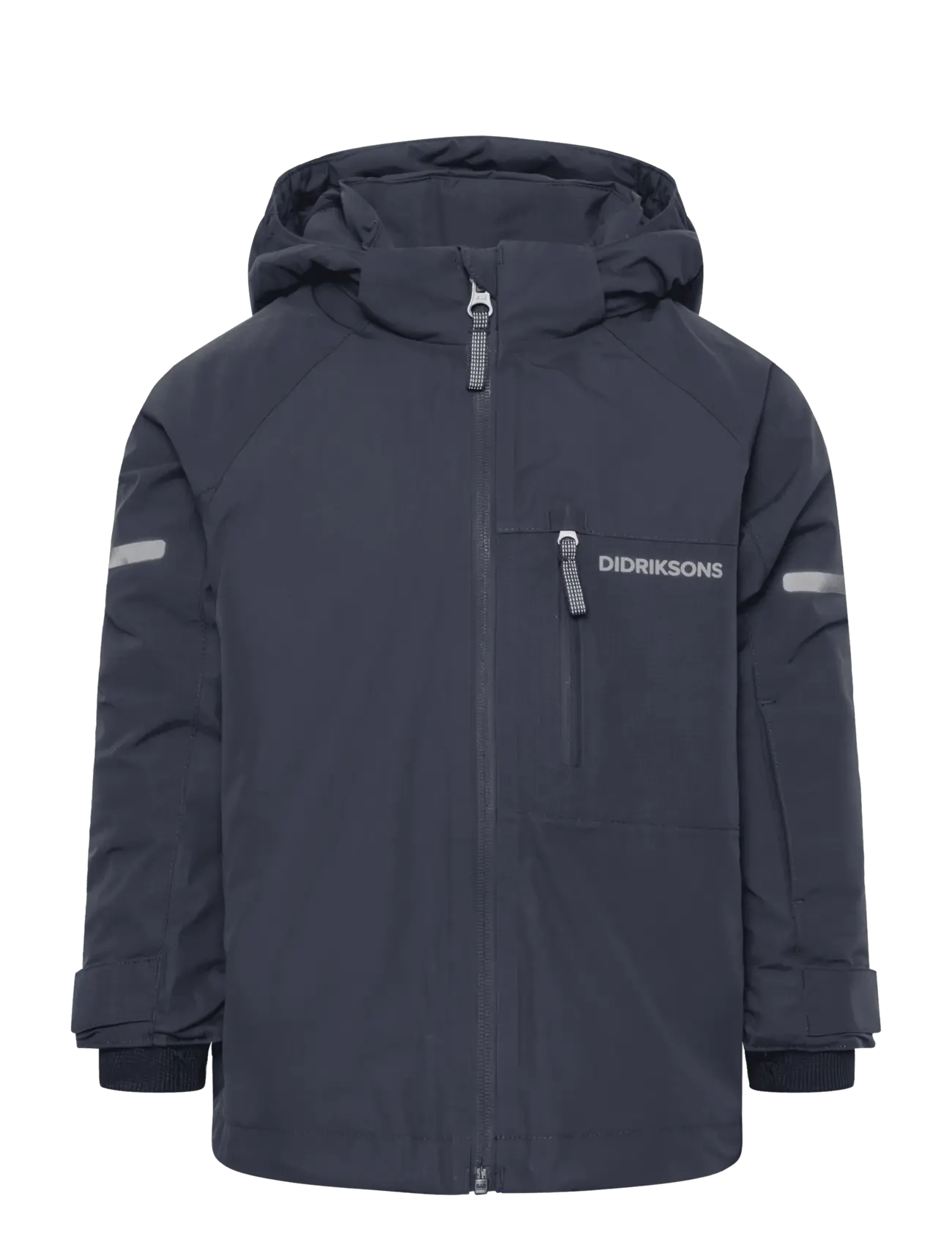 DIDRIKSONS Falken Kinder Jkt Navy - 98 - Kinder