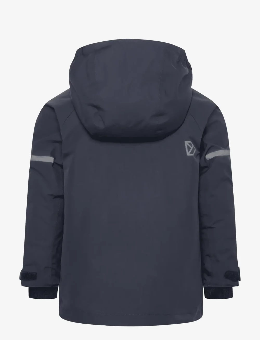 Didriksons - FALKEN KIDS JKT - outerwear - navy - 1