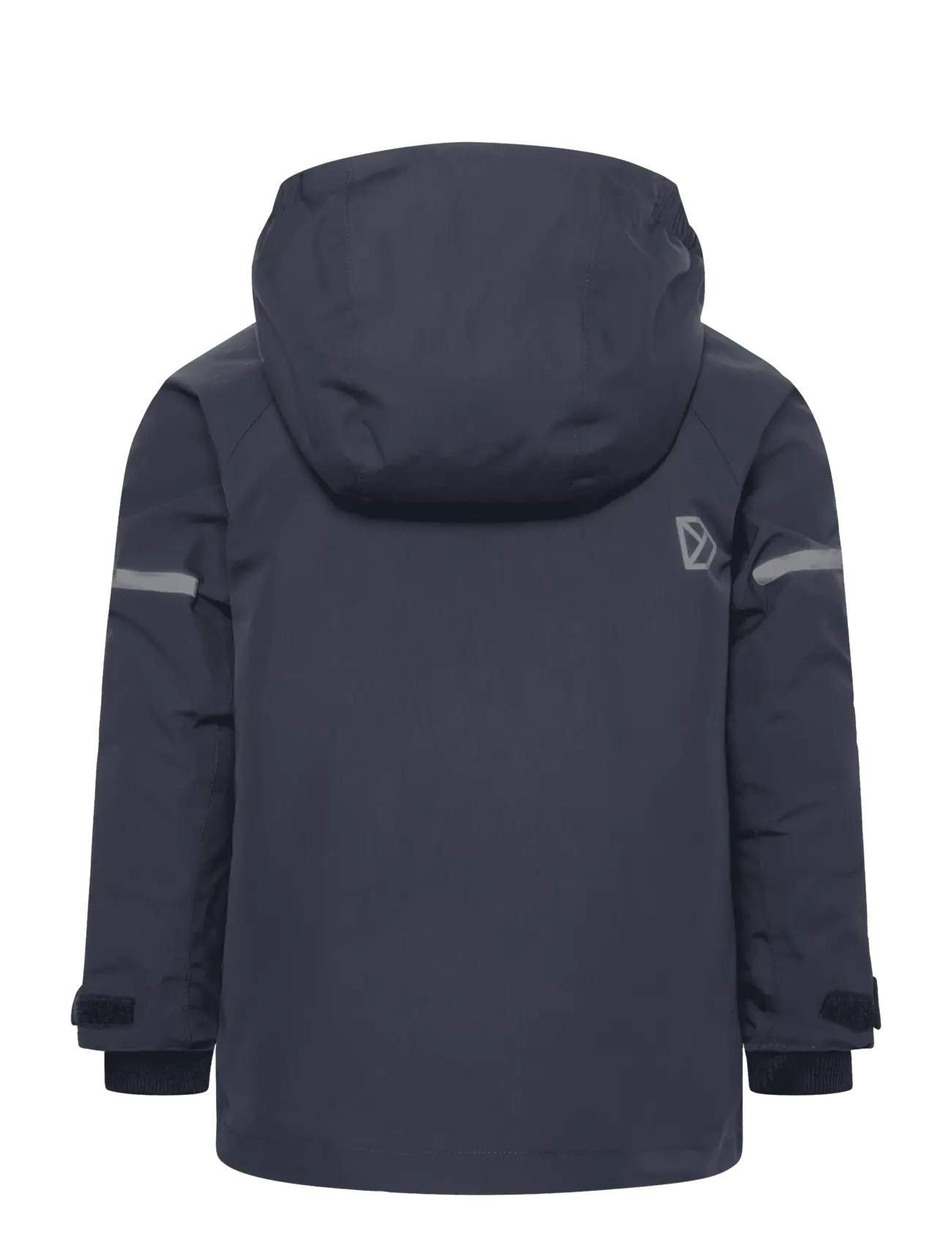 Didriksons - FALKEN KIDS JKT - outerwear - navy - 1