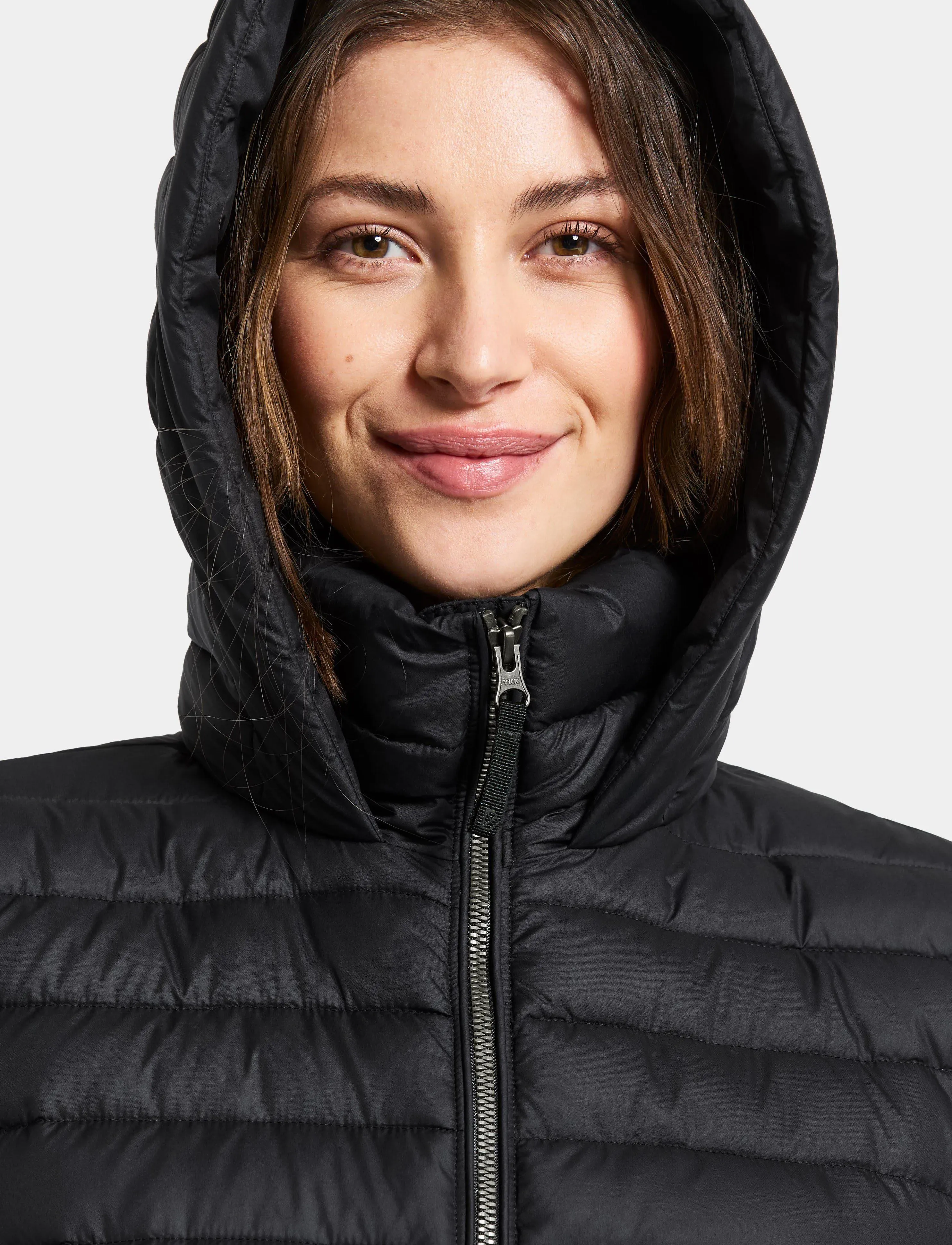 Didriksons Lykke Wns Parka jackor dam – bild 6