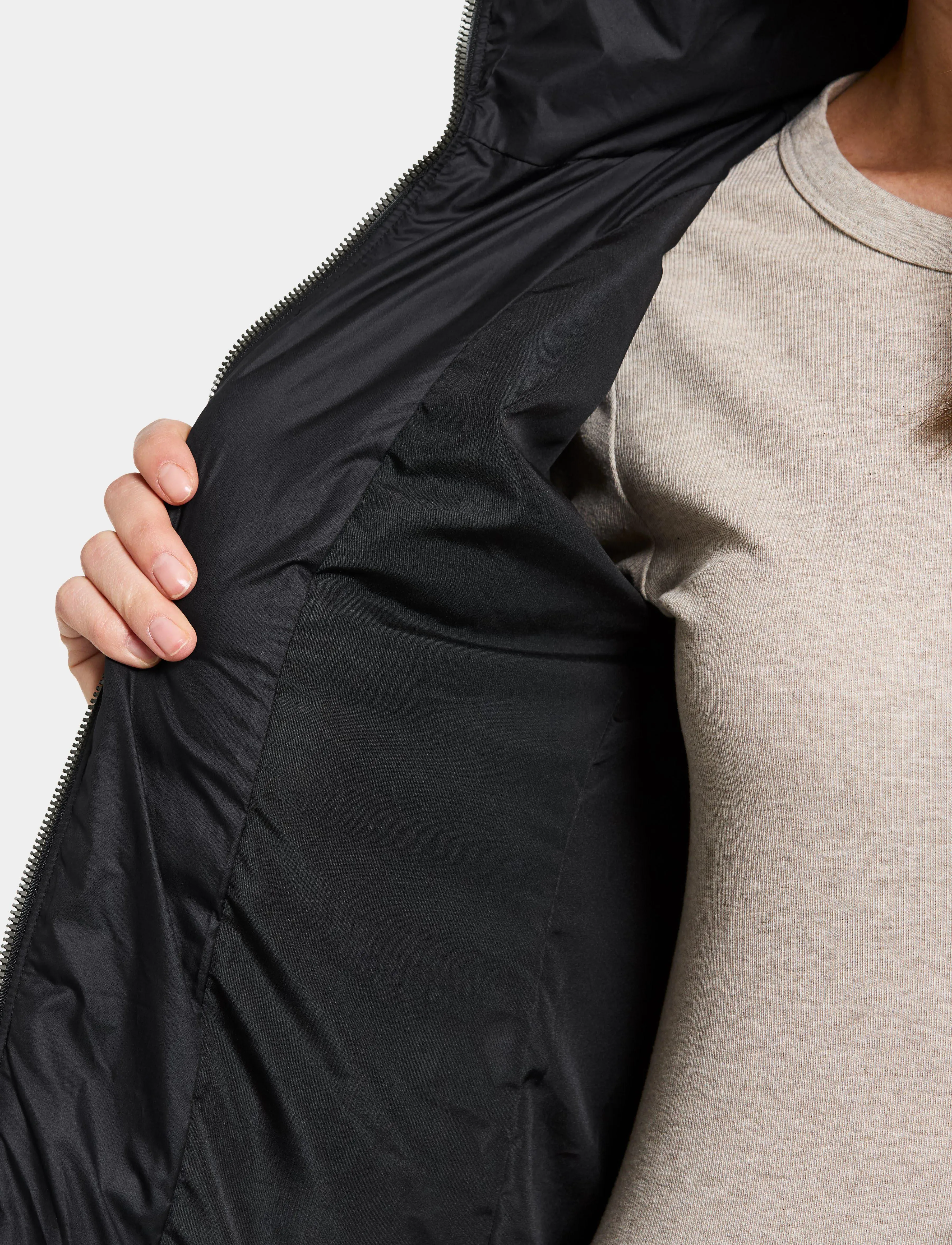 Didriksons Lykke Wns Parka jackor dam – bild 10