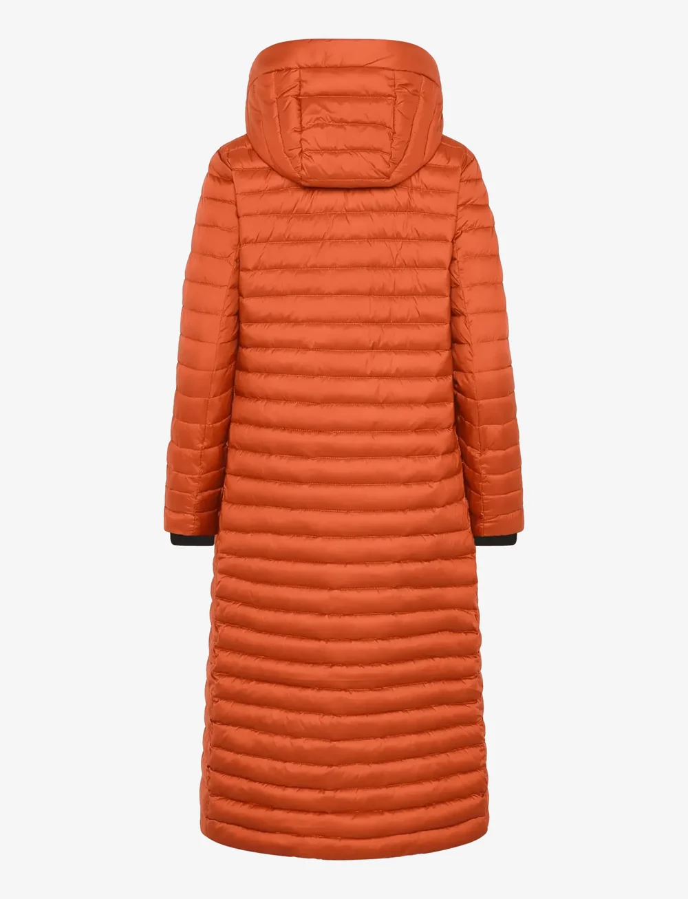 Didriksons - LYKKE WNS PARKA L - parkaser - rust - 2