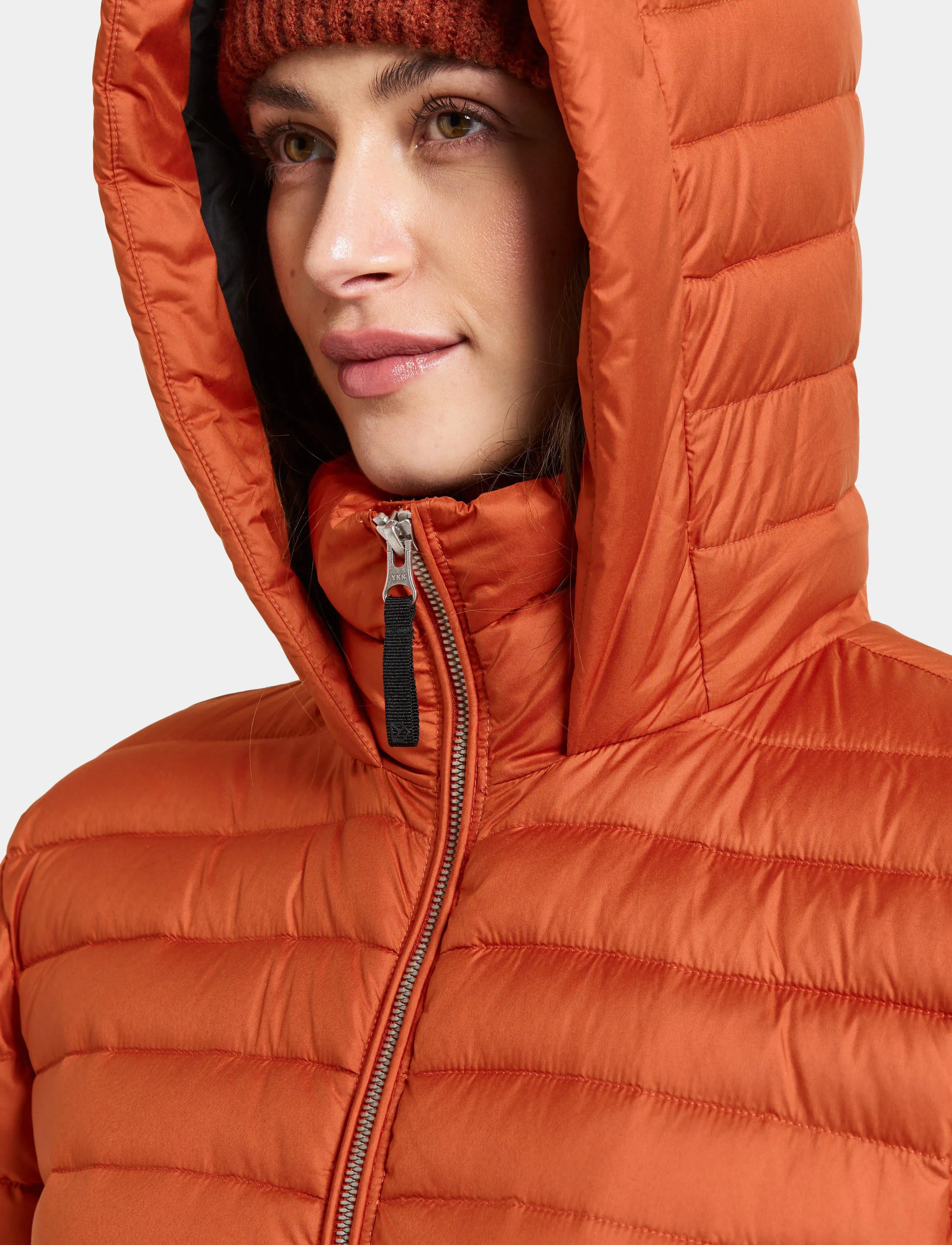 Didriksons Lykke Wns Parka jackor dam – bild 6