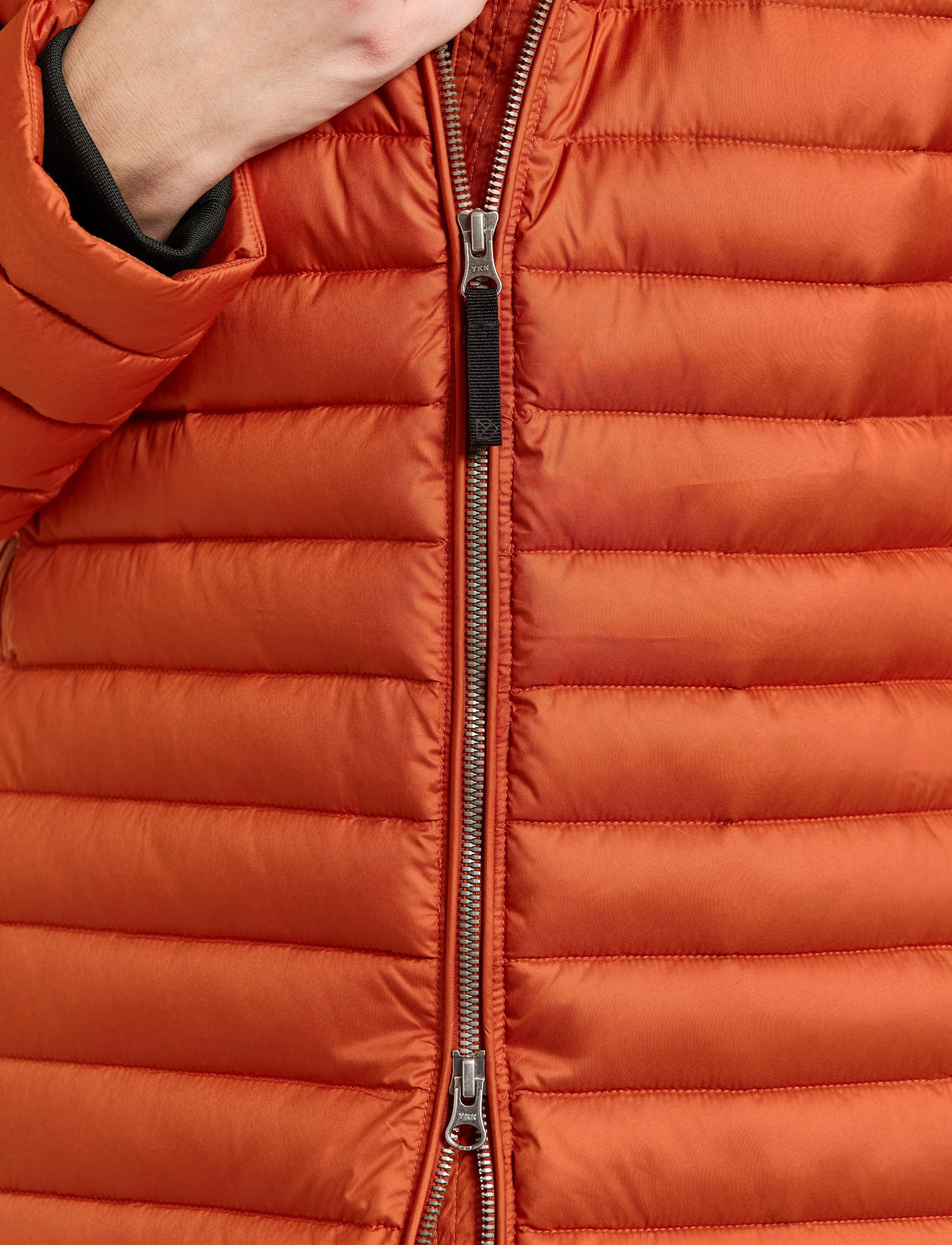 Didriksons Lykke Wns Parka jackor dam – bild 8
