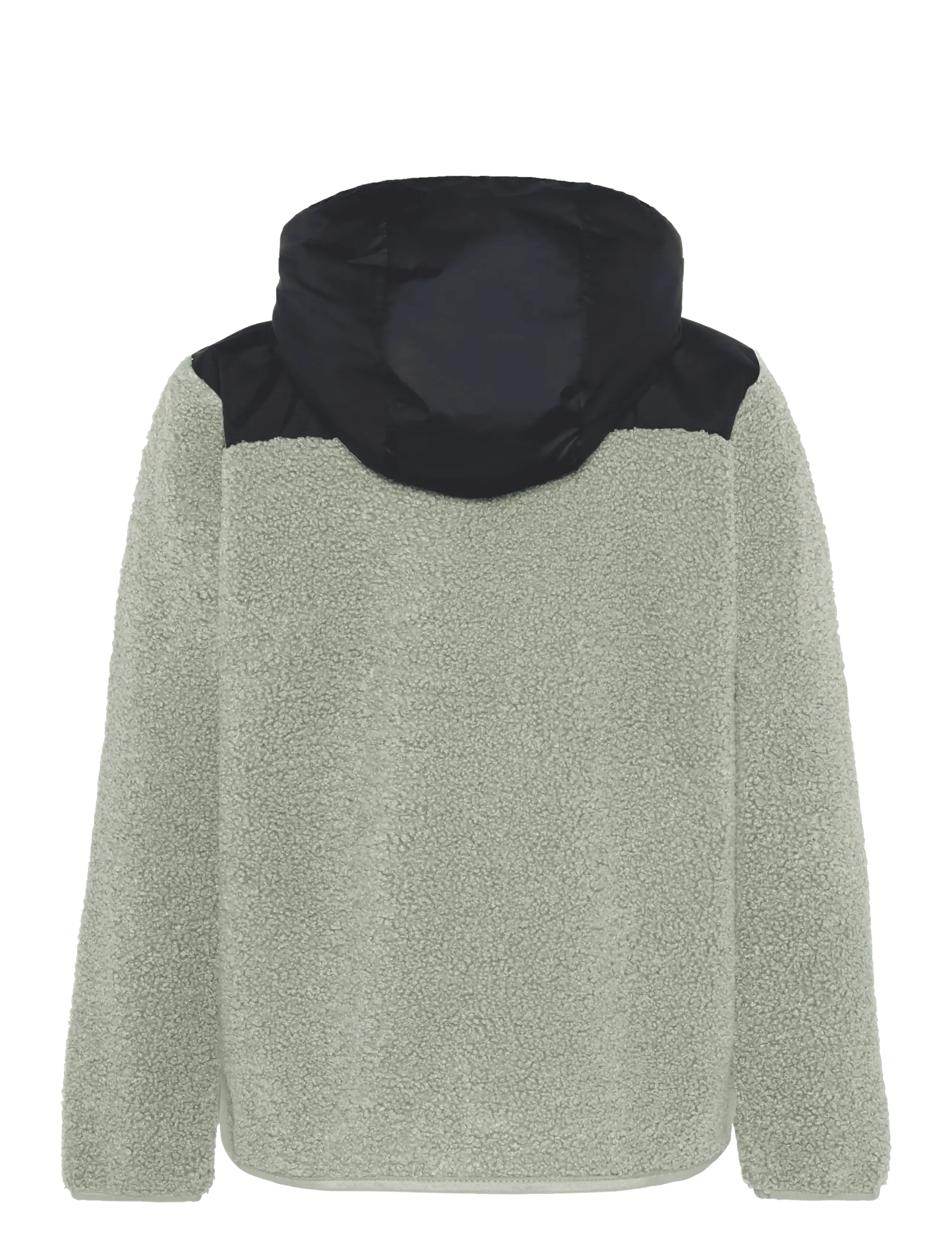 Didriksons - EXA KIDS FZ 3 - hoodies - wilted leaf - 2