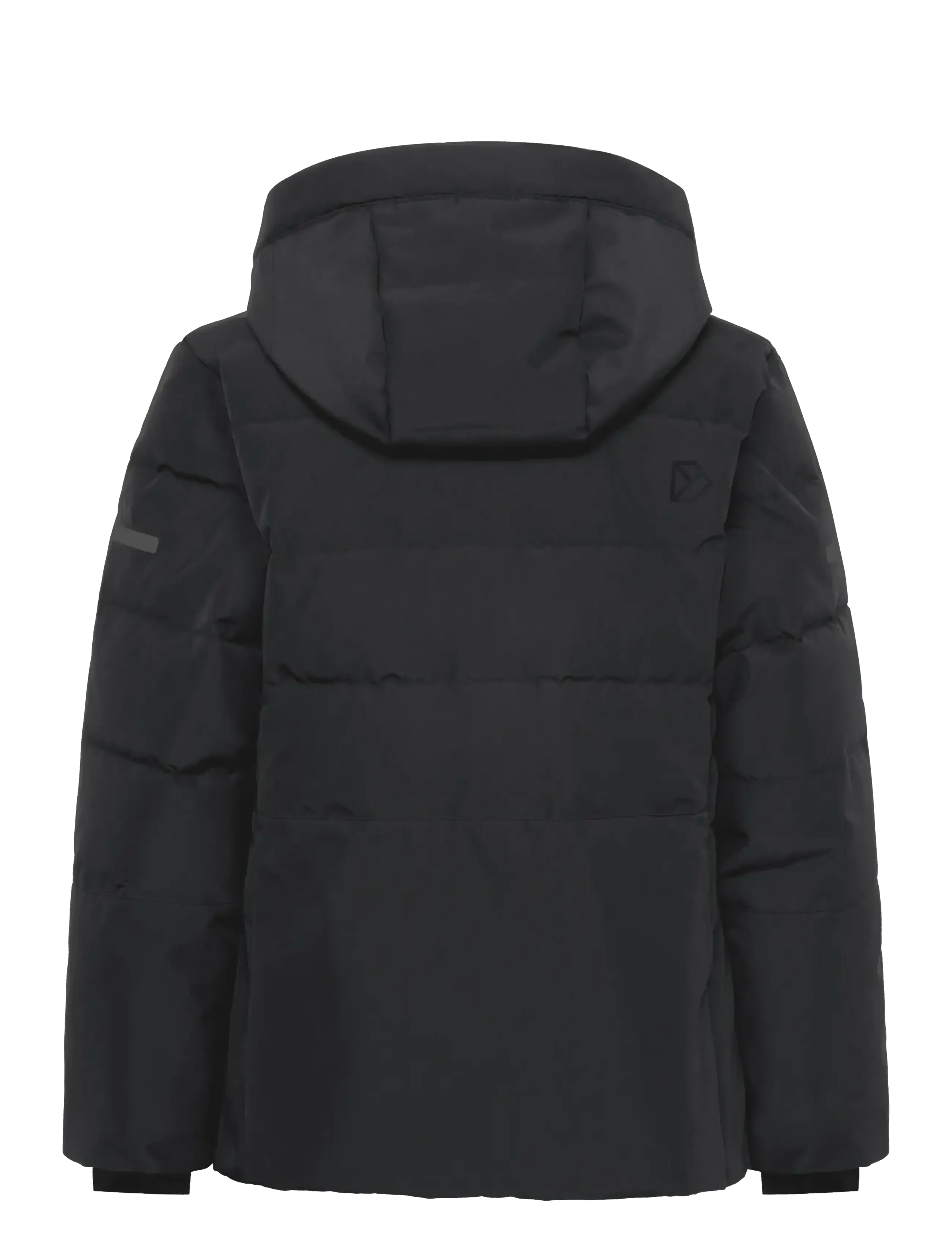 Didriksons - Silikat Kids' Jacket - black - 2