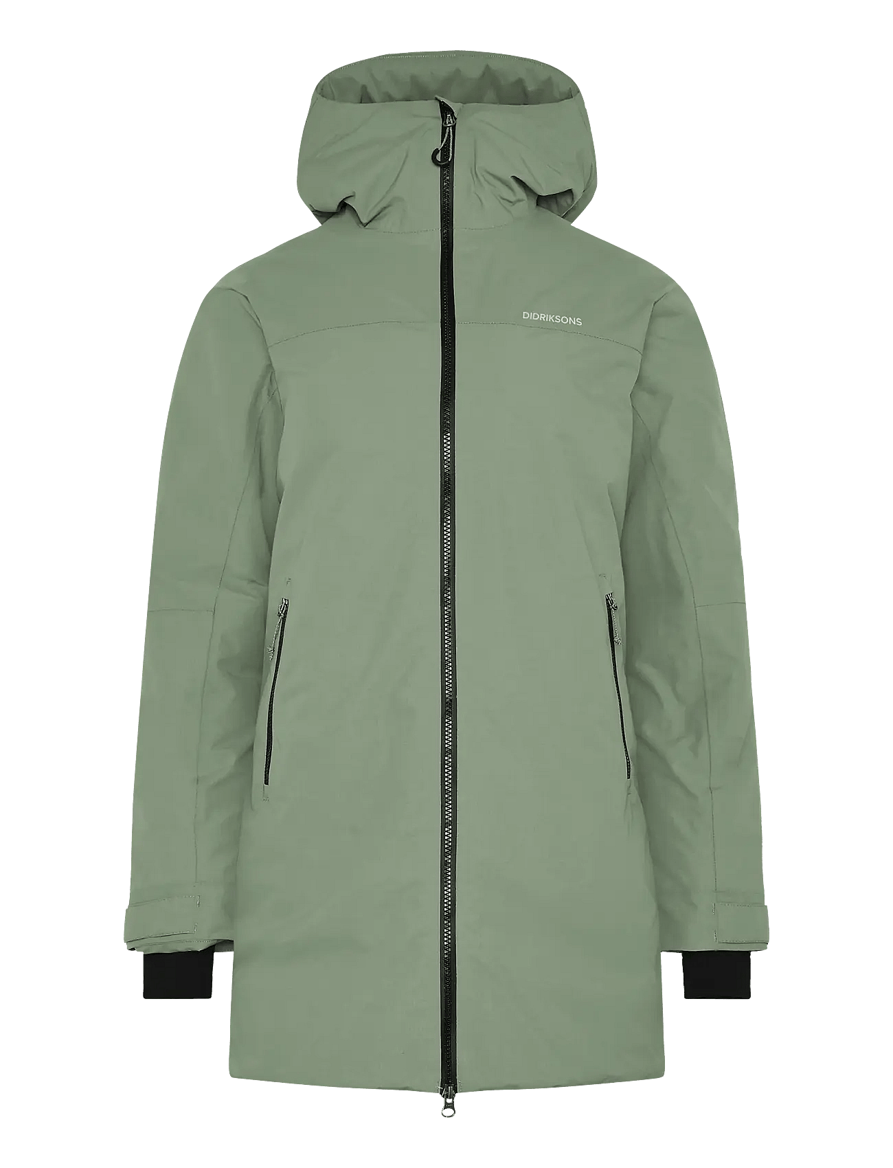 Didriksons - Marget Wns Parka -
