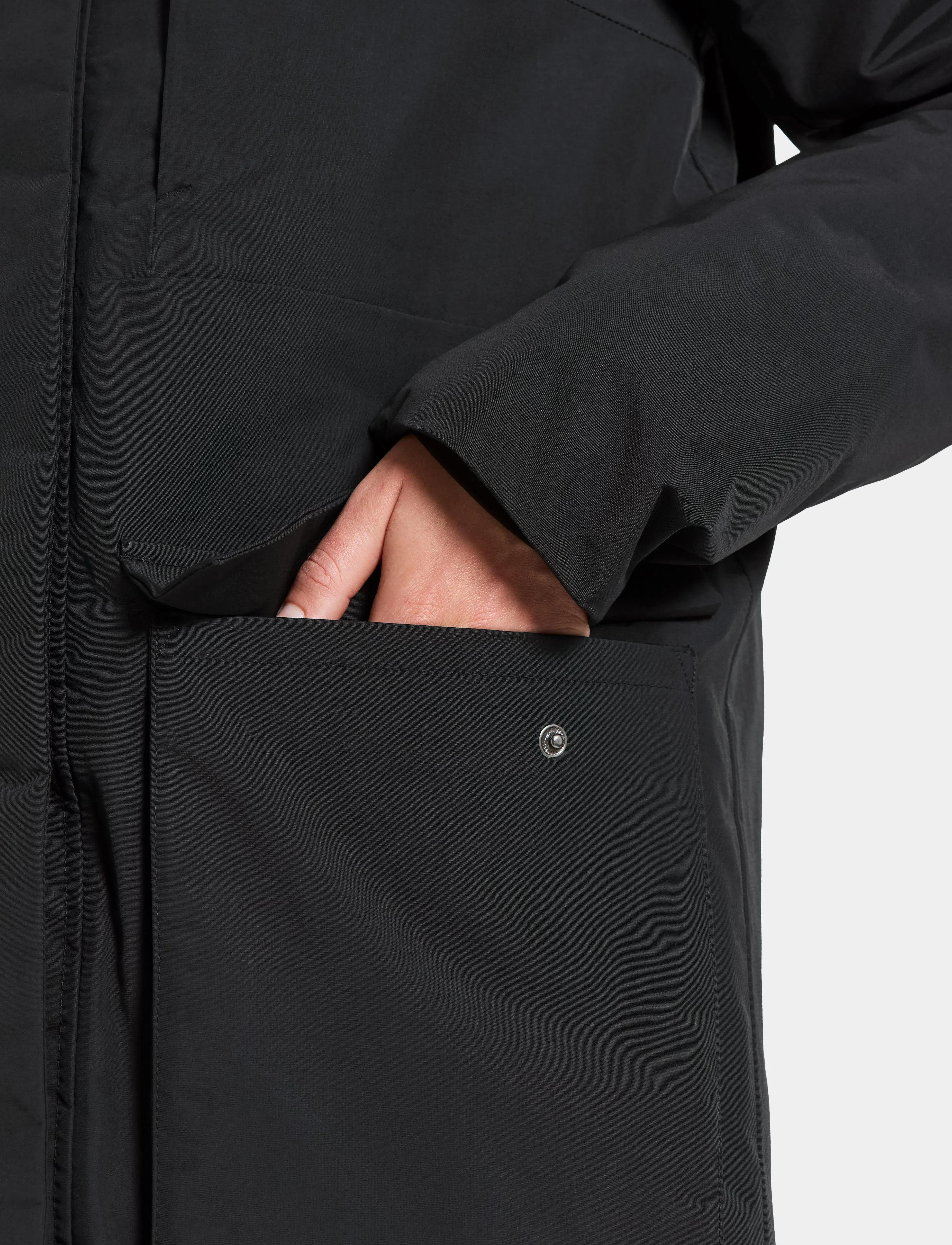LEYA WNS PARKA L 4 10