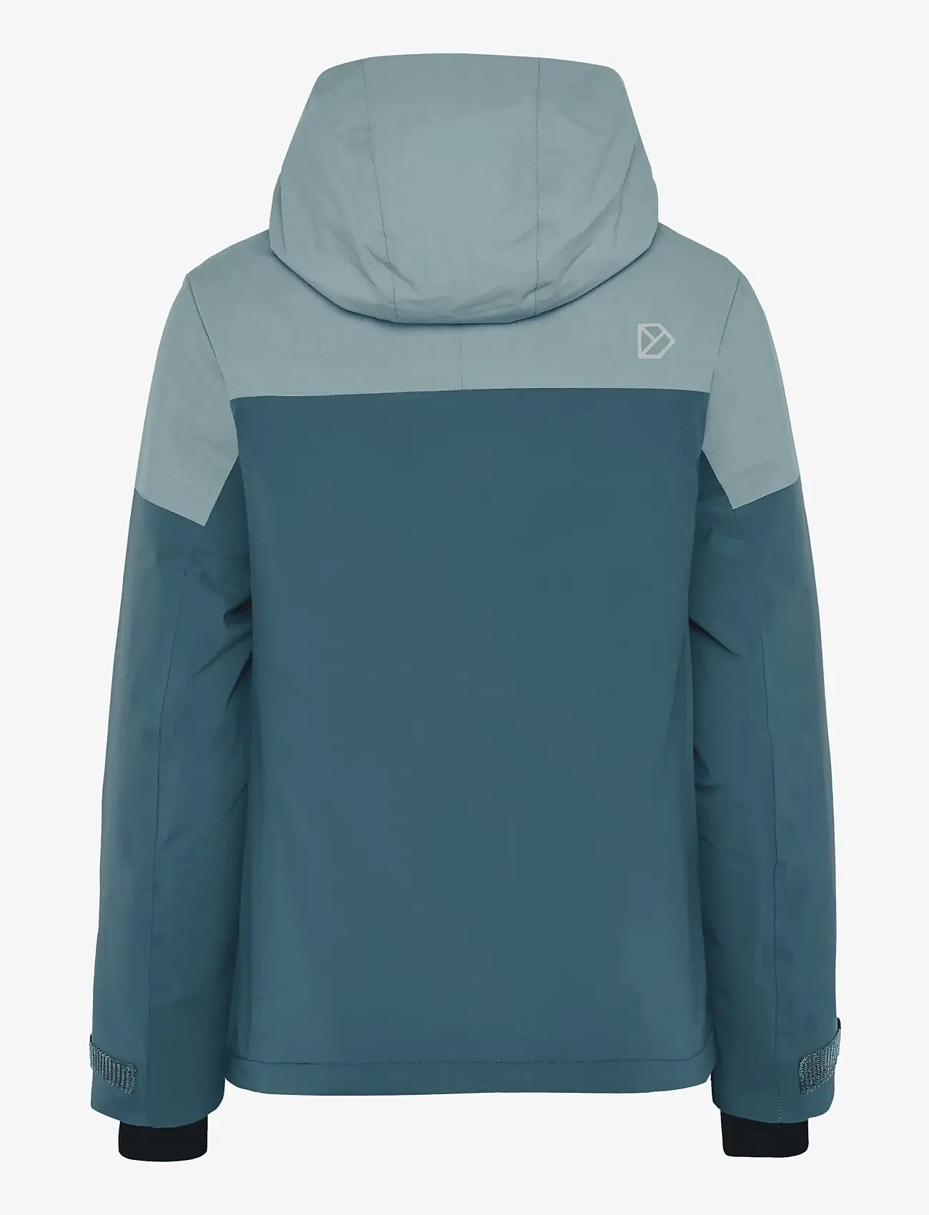 Didriksons - IDUN WNS JKT 3 - ski-kleidung - star blue - 2