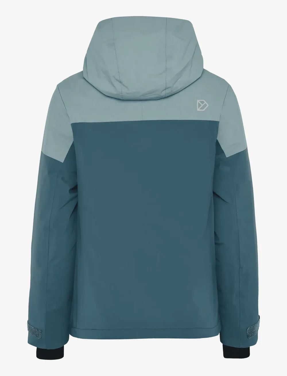 Didriksons - IDUN WNS JKT 3 - ski-kleidung - star blue - 2