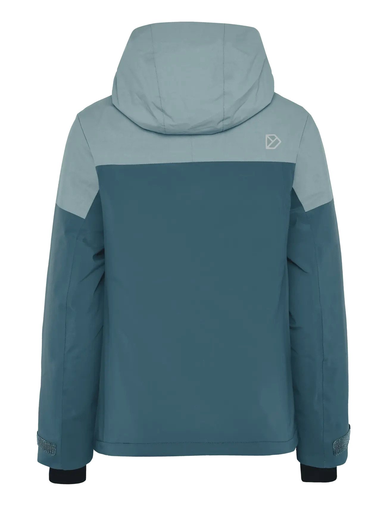 Didriksons - IDUN WNS JKT 3 - suusajoped - star blue - 2