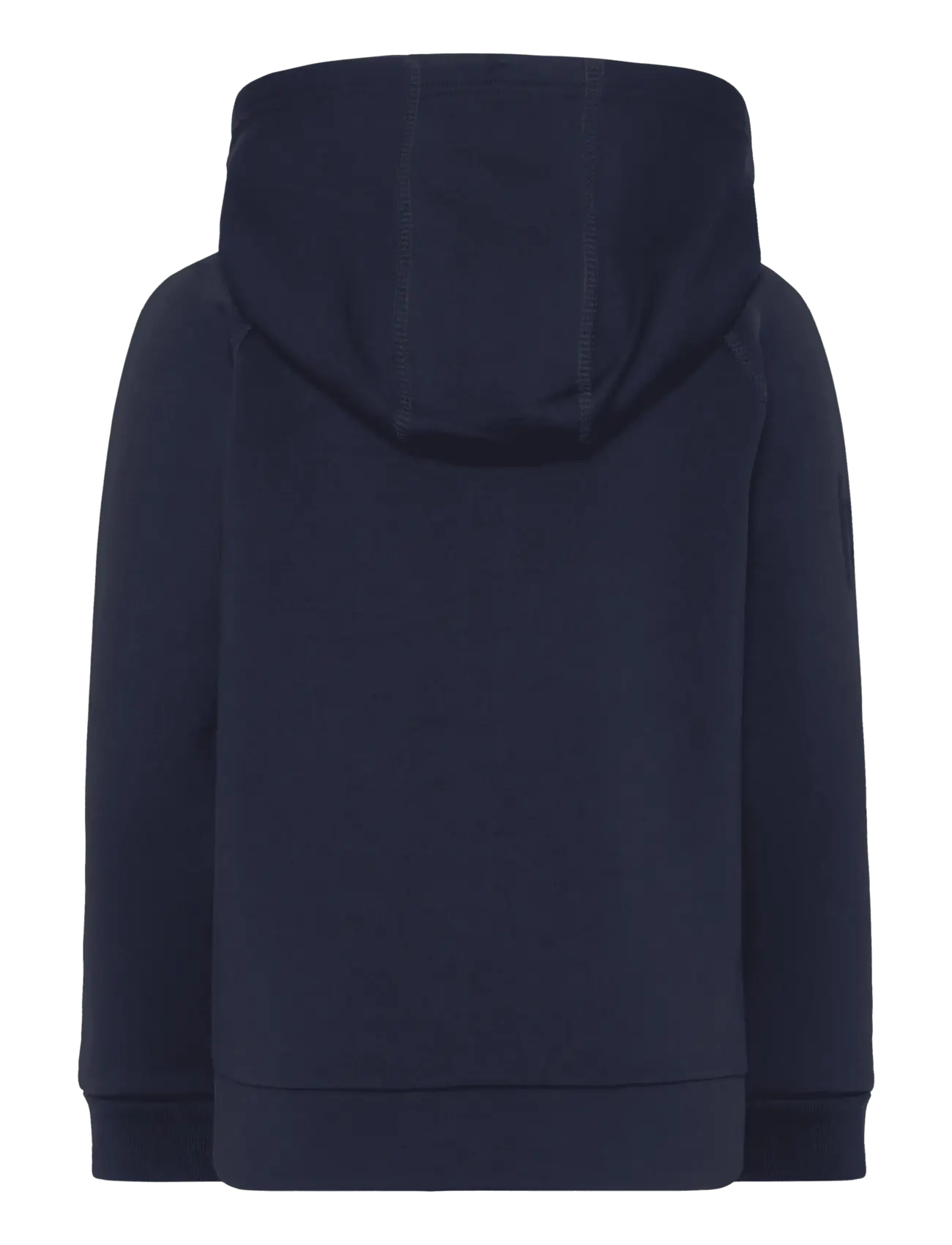 Didriksons - SILJAN KIDS FZ - hoodies - navy - 2