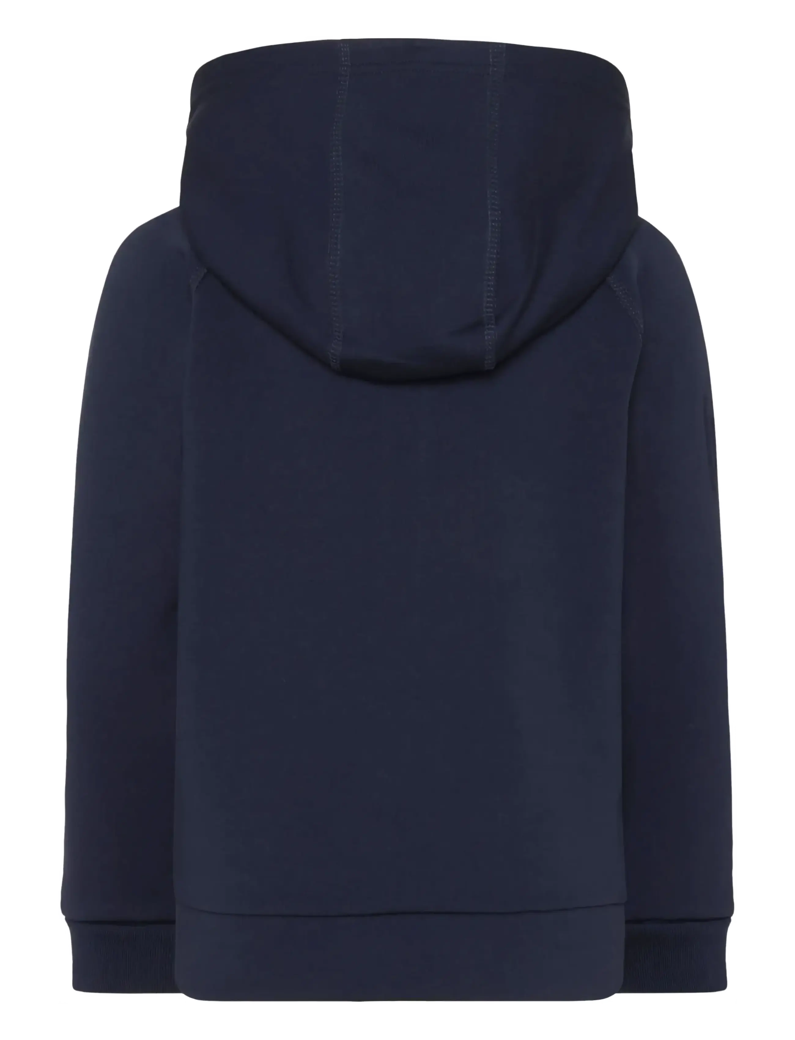 Didriksons - SILJAN KIDS FZ - hoodies - navy - 4